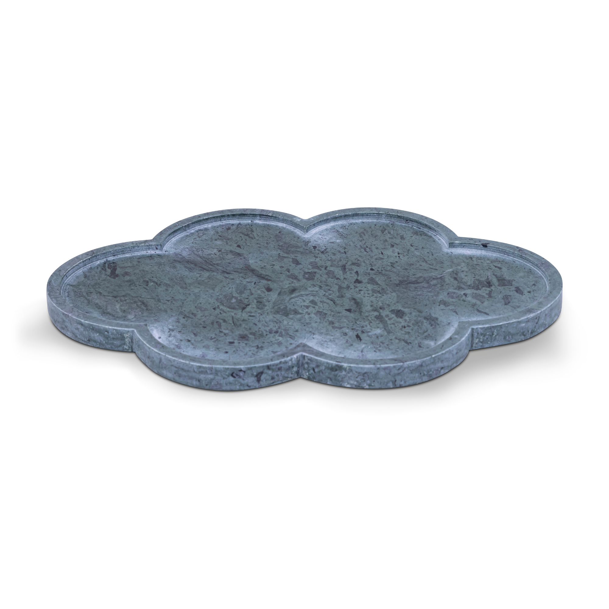 Riala Marble Tray-Trays + Boxes-StyleMeGHD