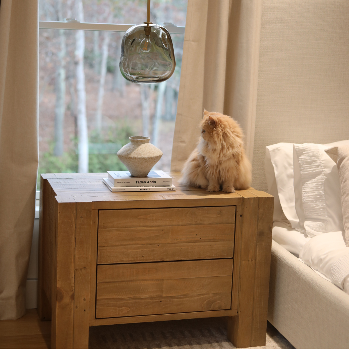 Melody Pendant-StyleMeGHD