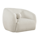 Lyra Fabric Chair-Chairs-StyleMeGHD