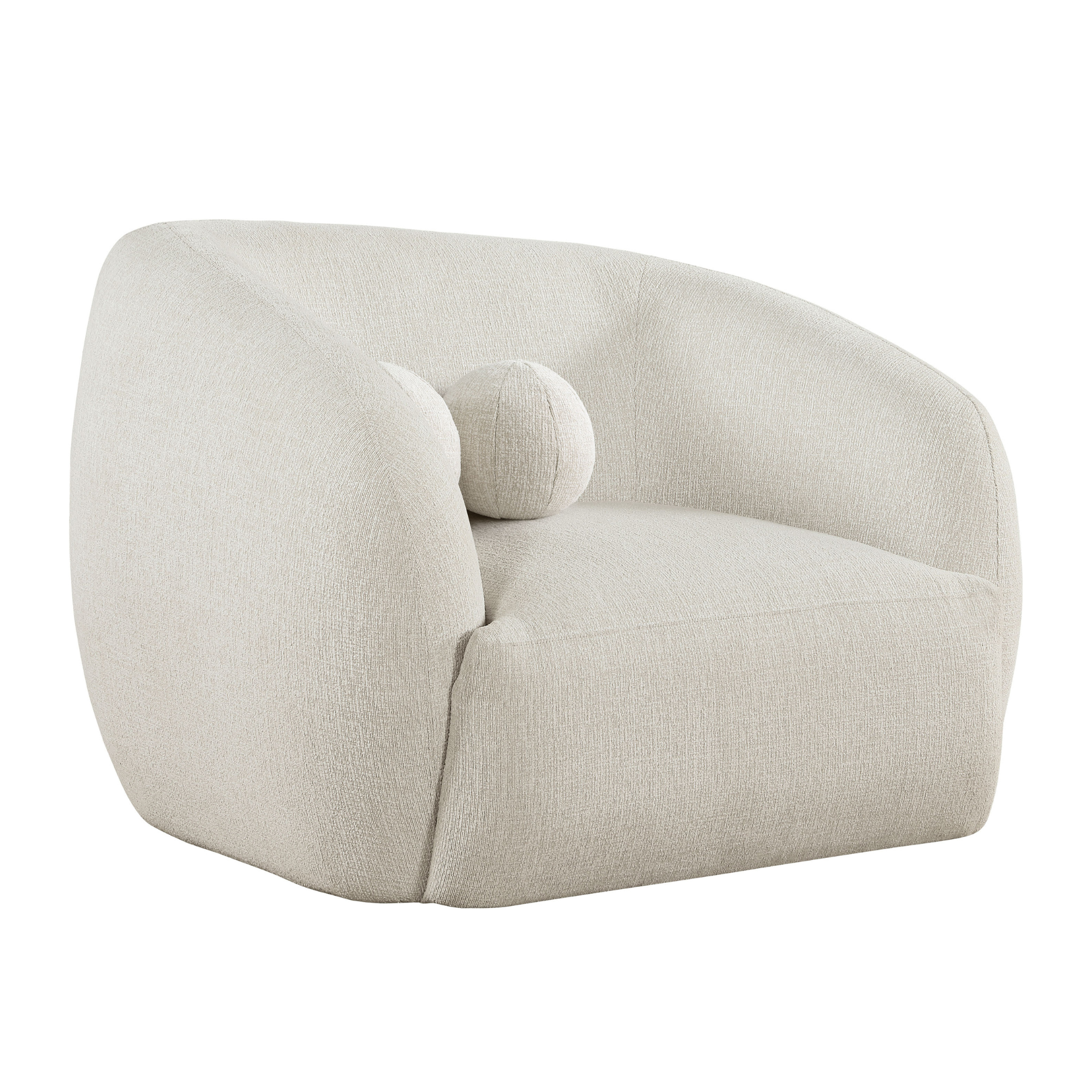 Lyra Fabric Chair-Chairs-StyleMeGHD