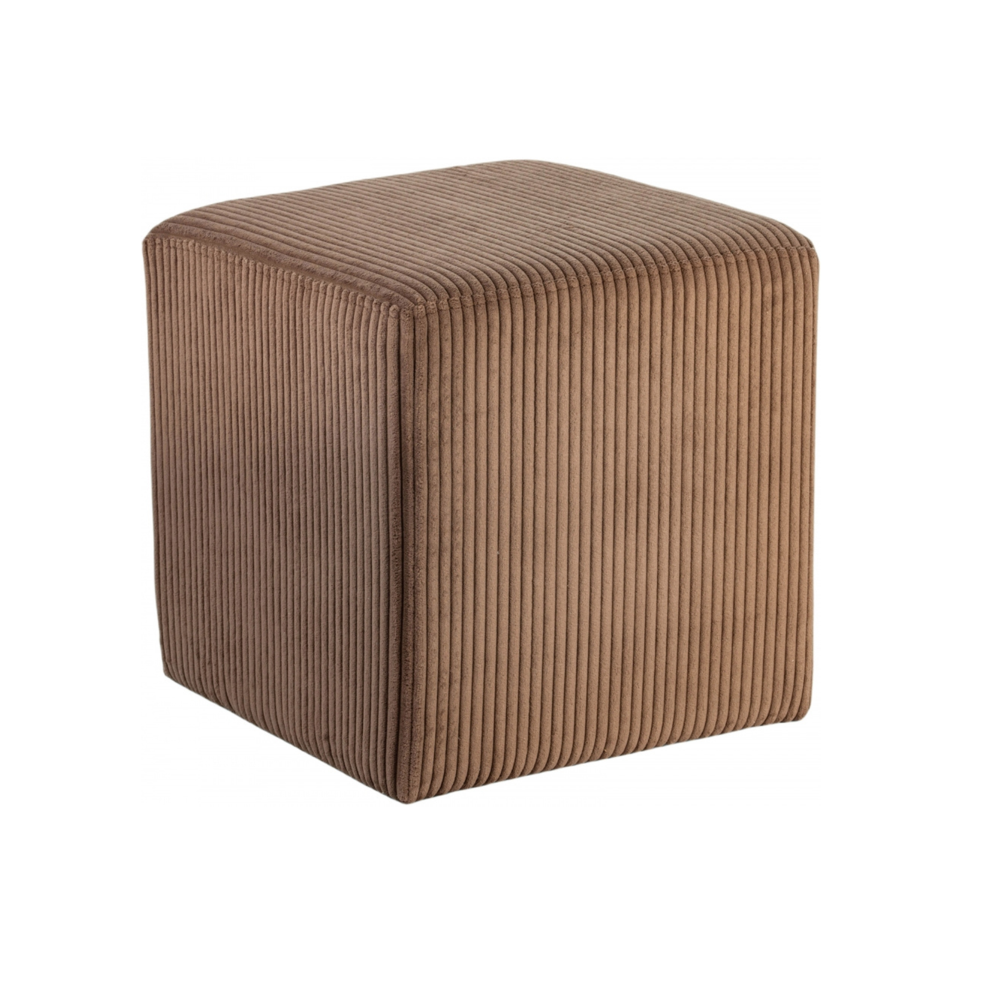 Royle Microsuede Stool