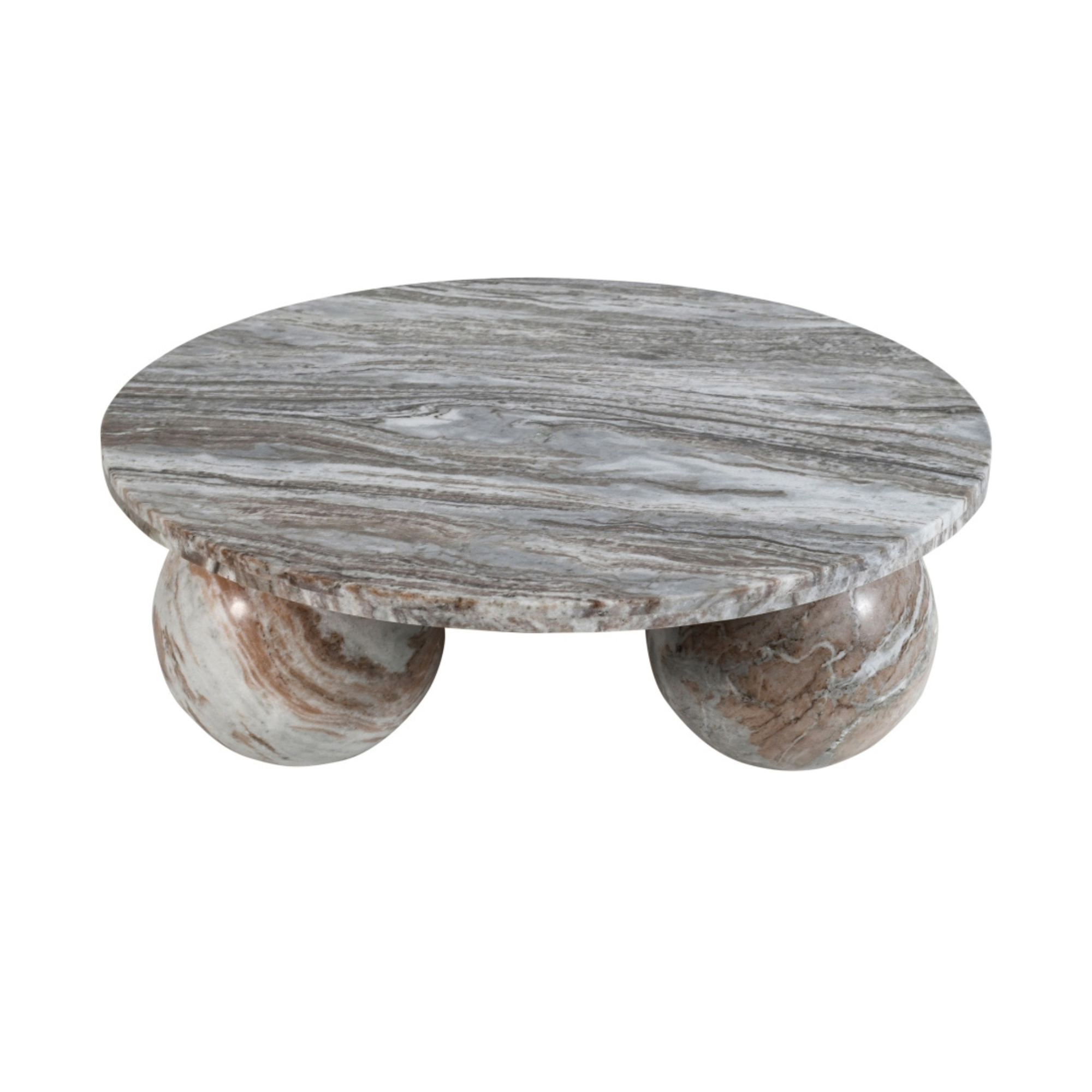 Selio Marble Coffee Table