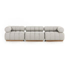 Florida Outdoor 3-Piece Sectional