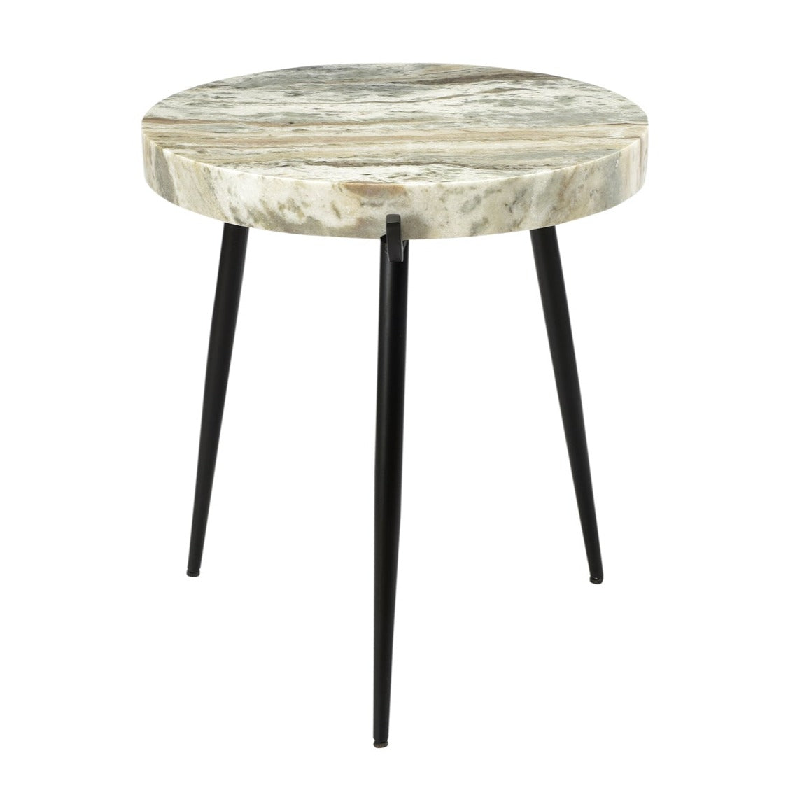 Atlas Accent Table