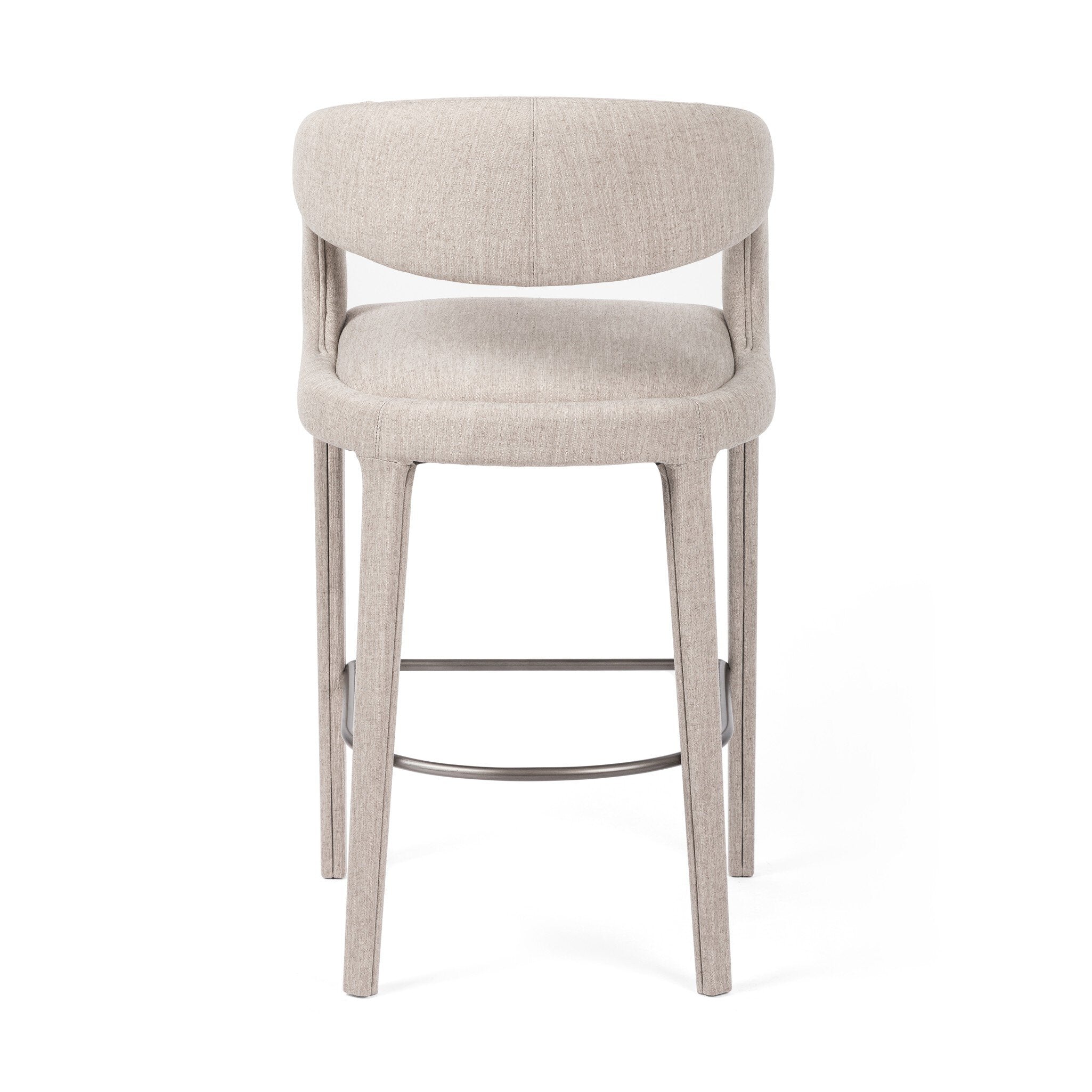 Hawkins Bar + Counter Stool