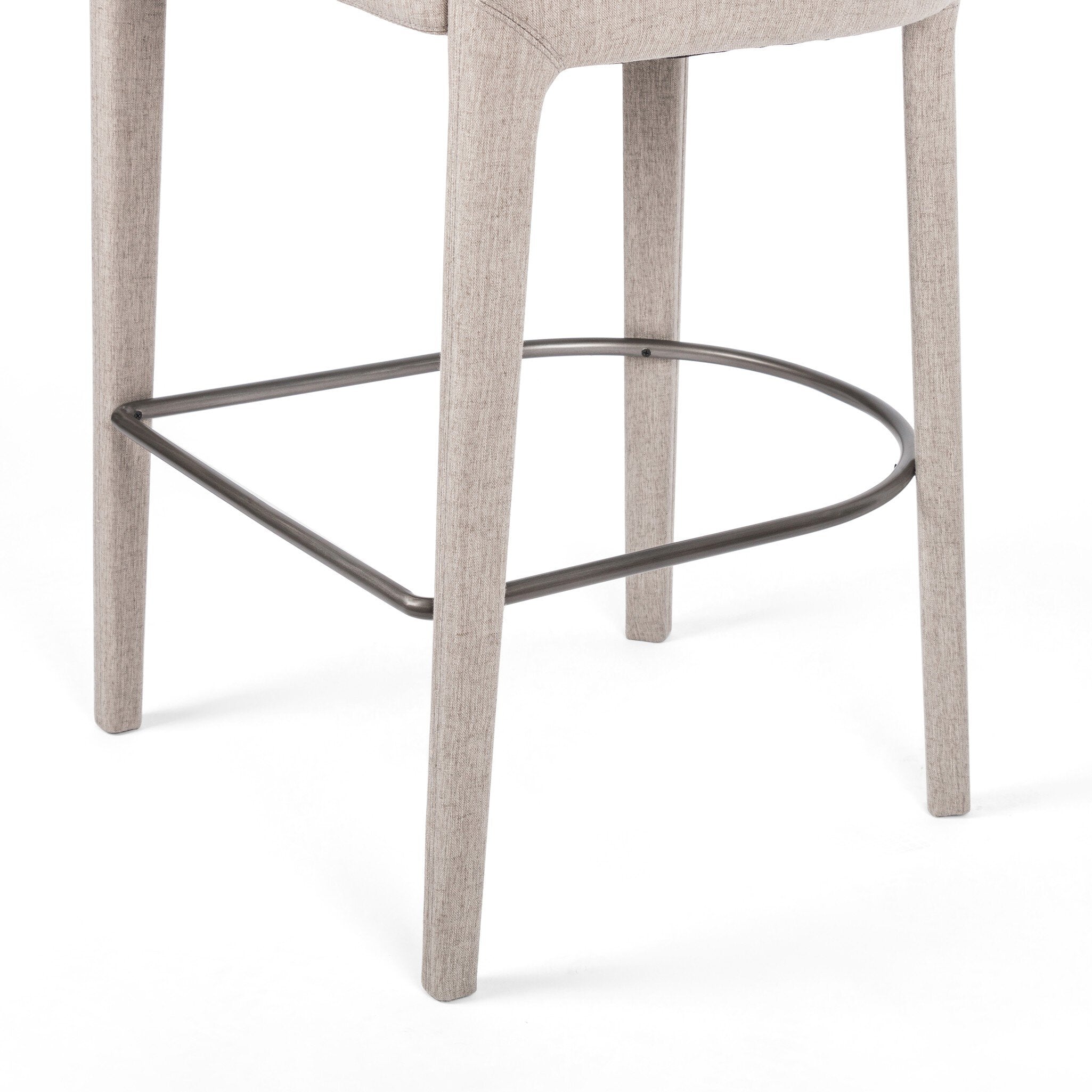 Hawkins Bar + Counter Stool