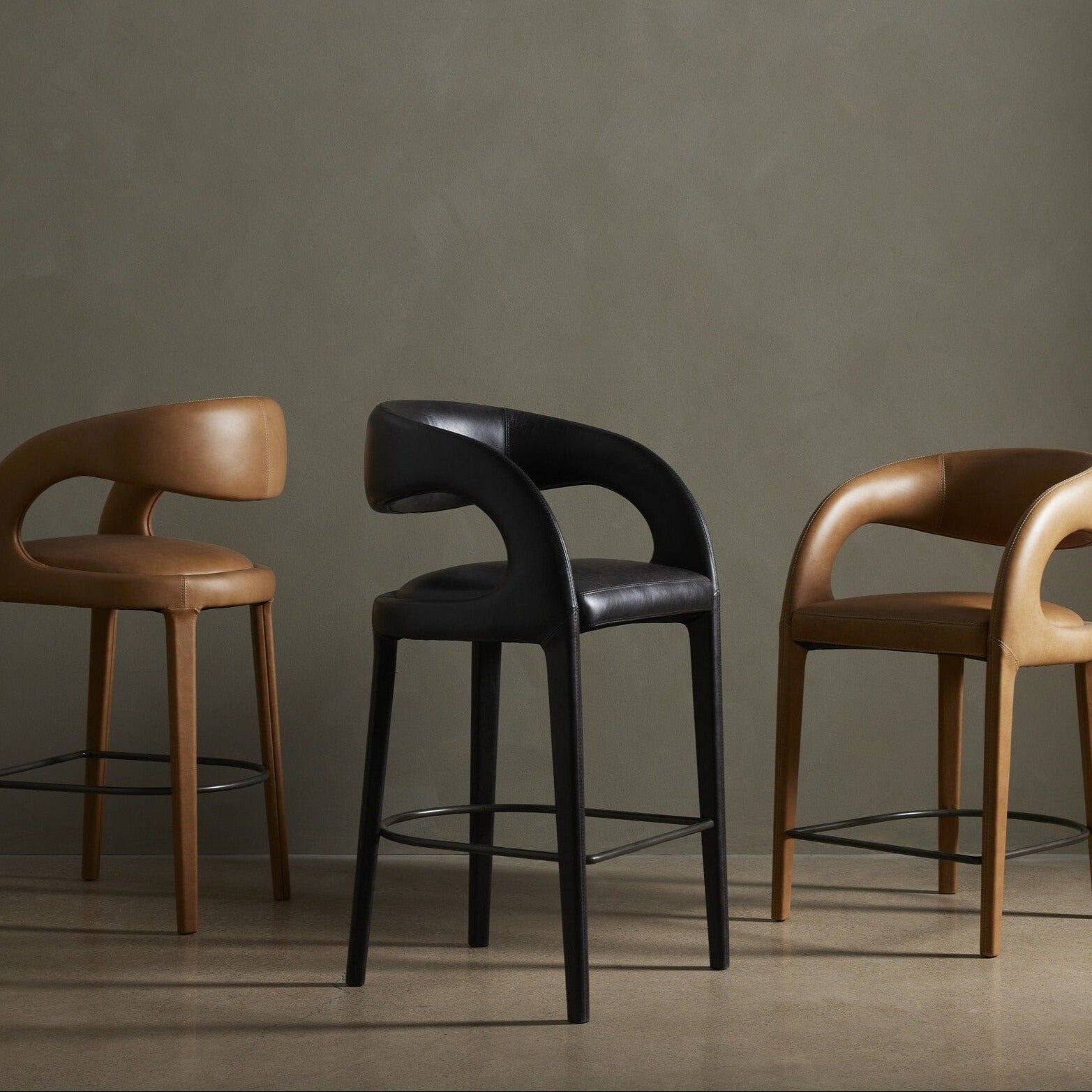 Hawkins Stool