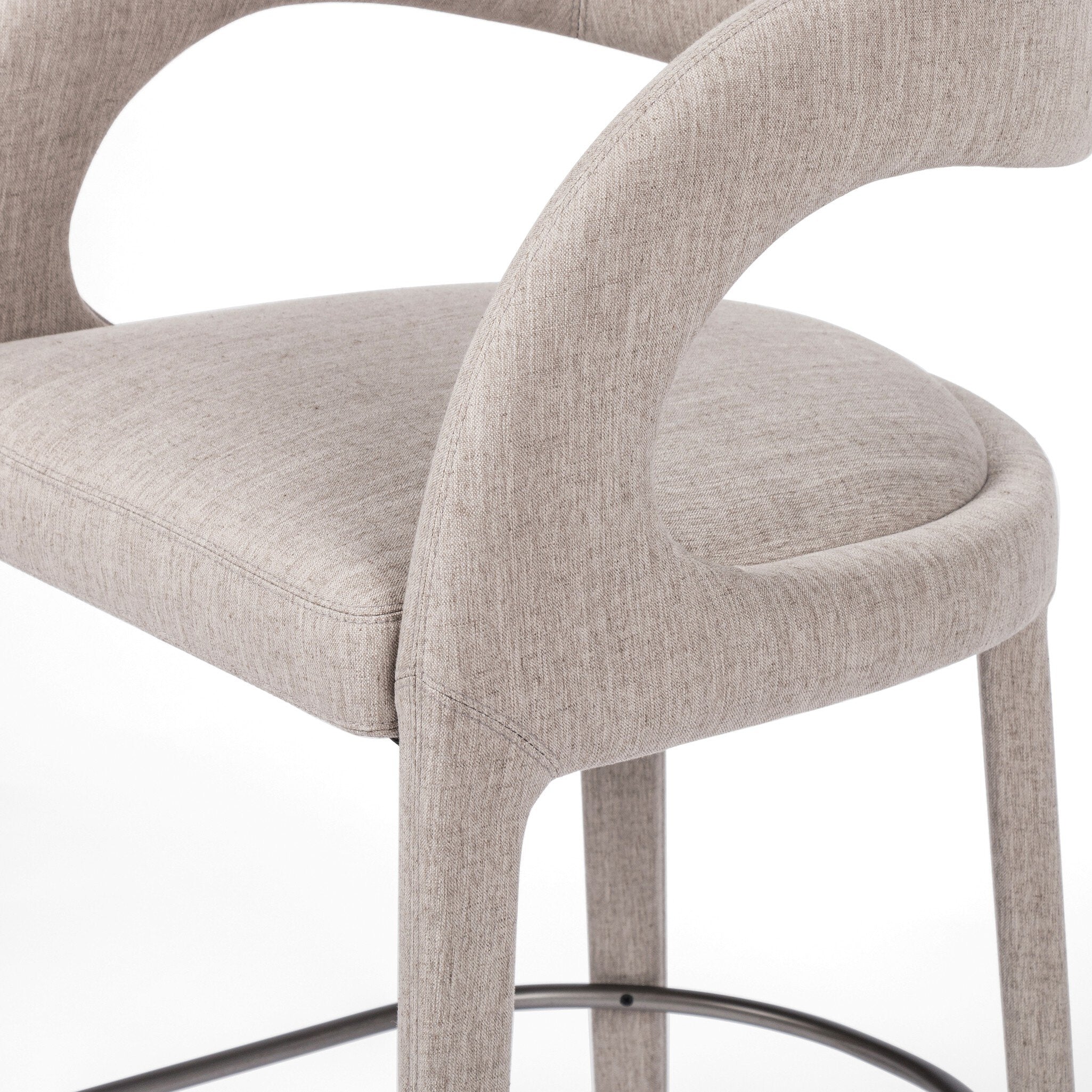 Hawkins Bar + Counter Stool