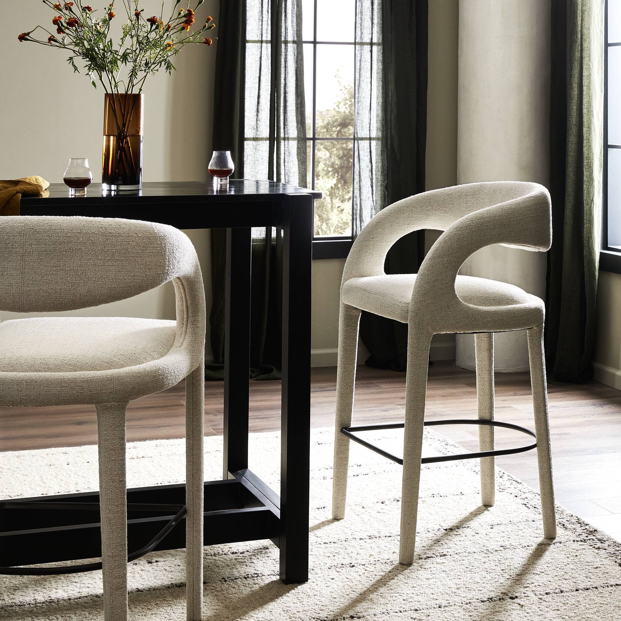 Hawkins Stool