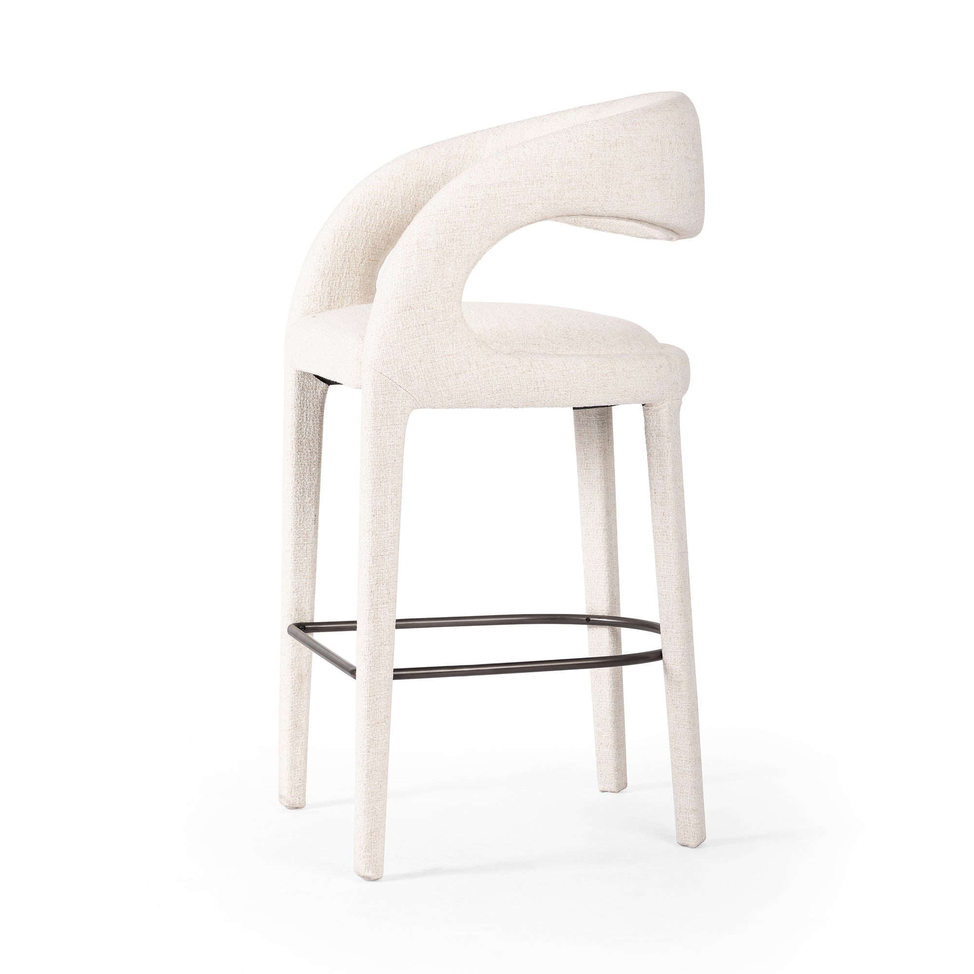 Hawkins Stool