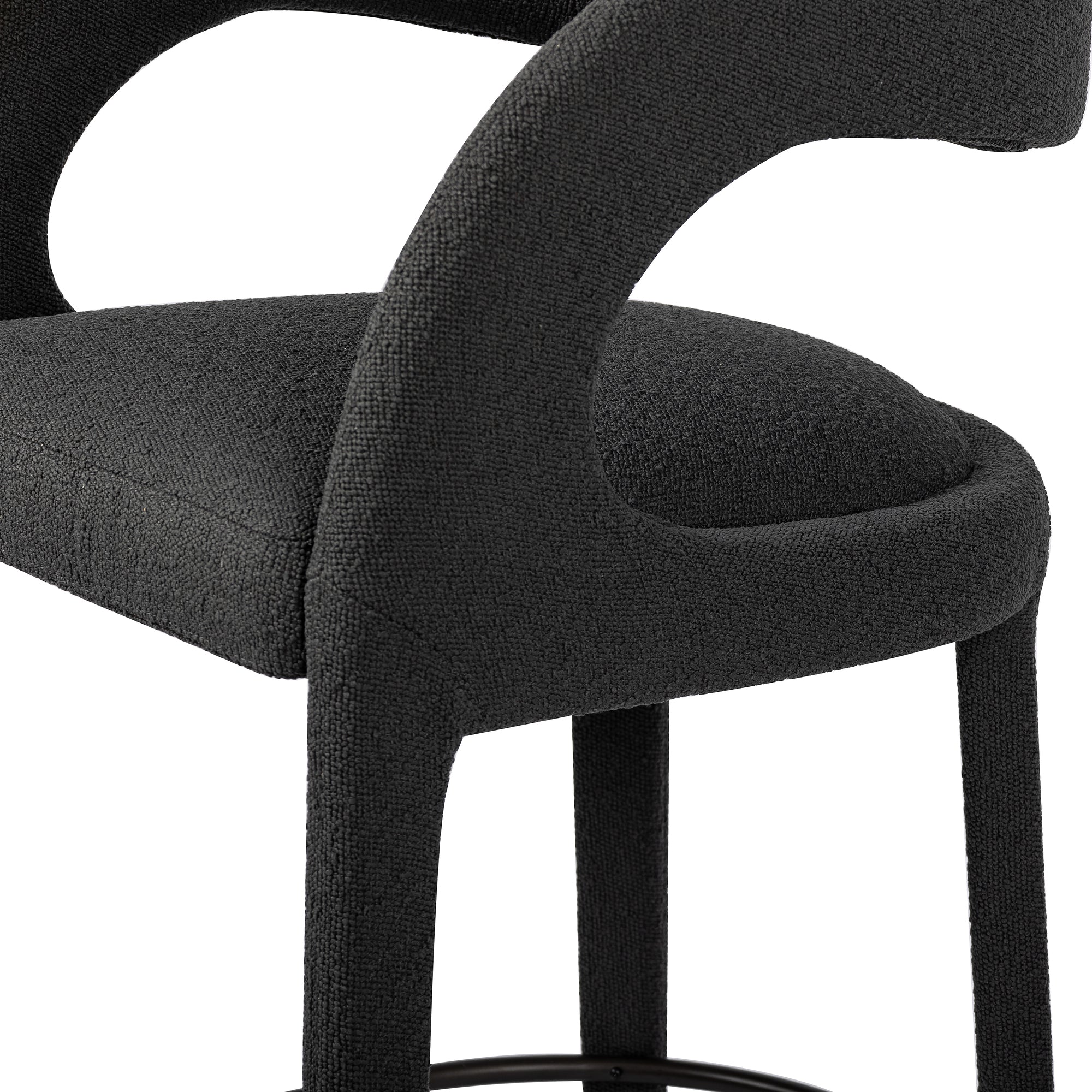 Hawkins Stool