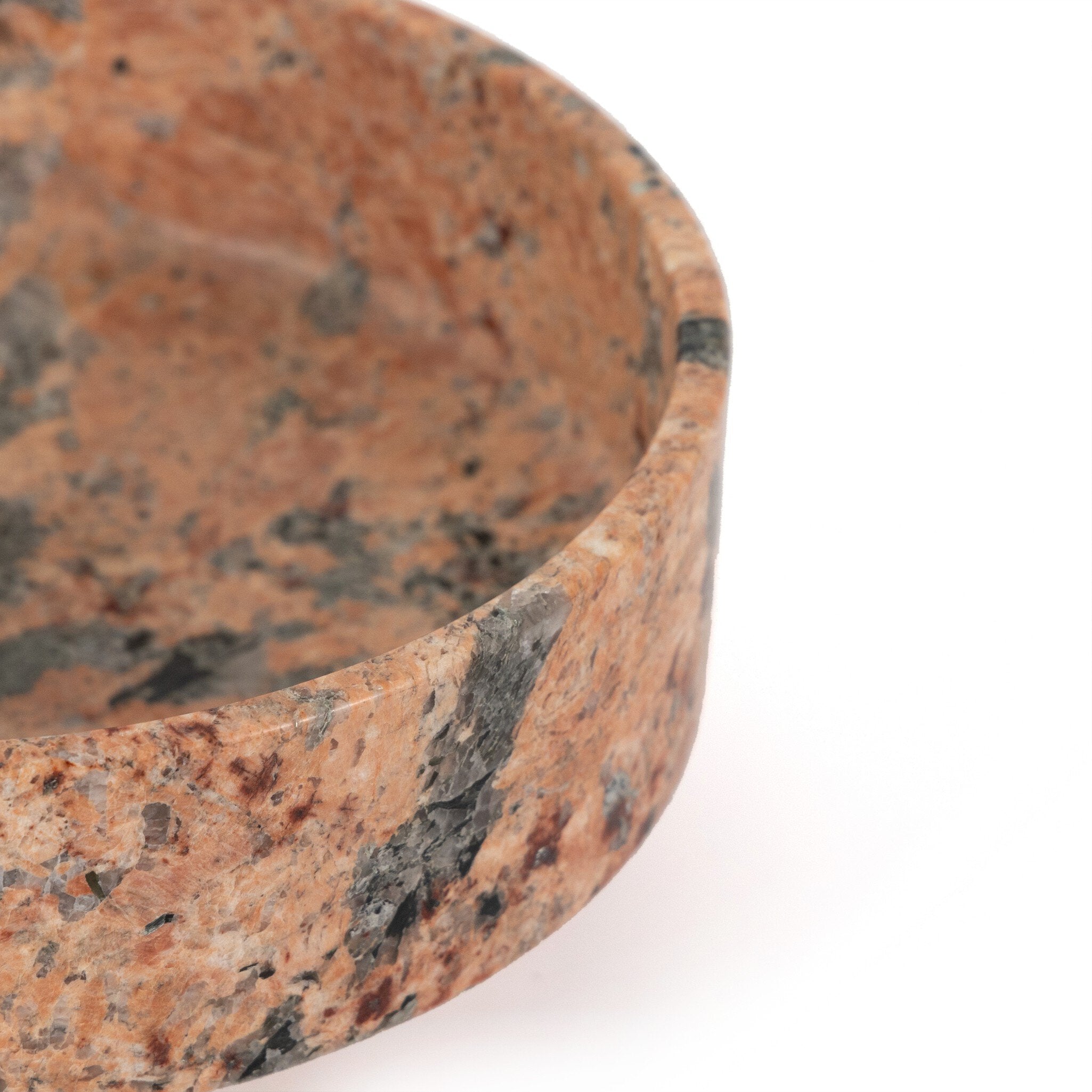 Fray Bowl-Decorative Objects-StyleMeGHD