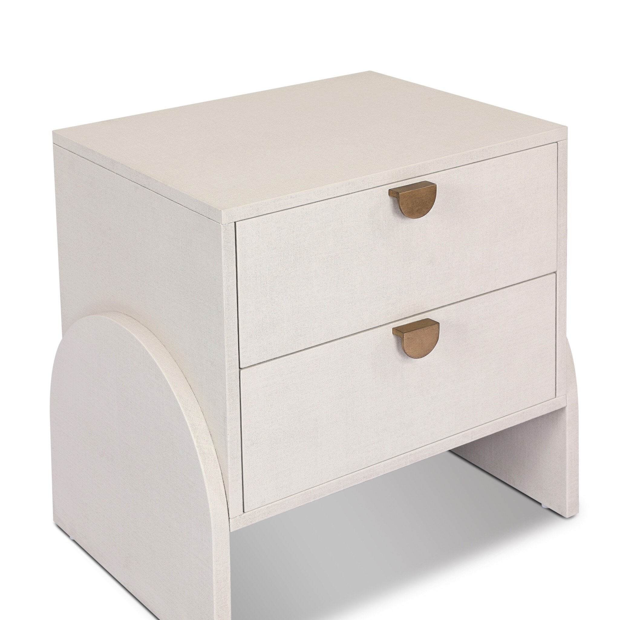 Krystal Nightstand - StyleMeGHD - Nightstands
