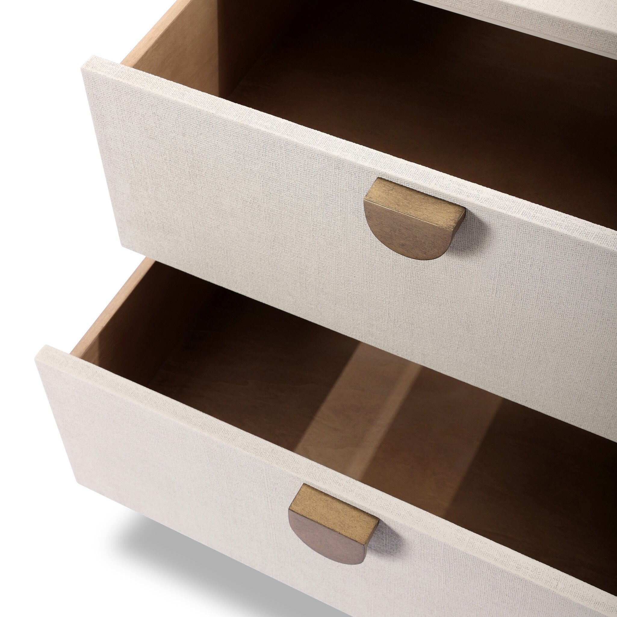 Krystal Nightstand - StyleMeGHD - Nightstands