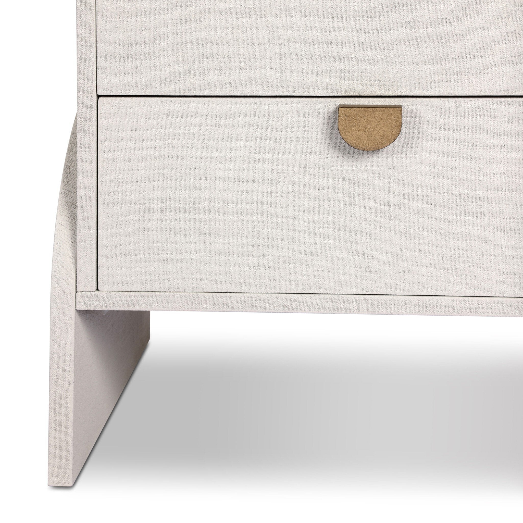 Krystal Nightstand - StyleMeGHD - Nightstands