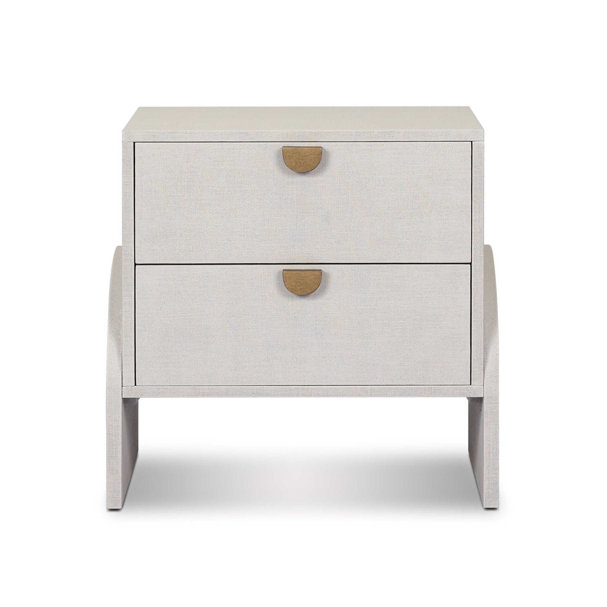Krystal Nightstand - StyleMeGHD - Nightstands