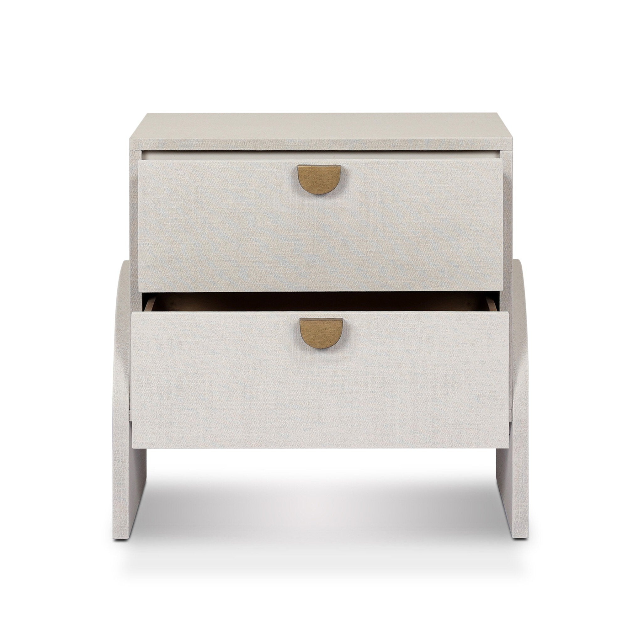 Krystal Nightstand - StyleMeGHD - Nightstands
