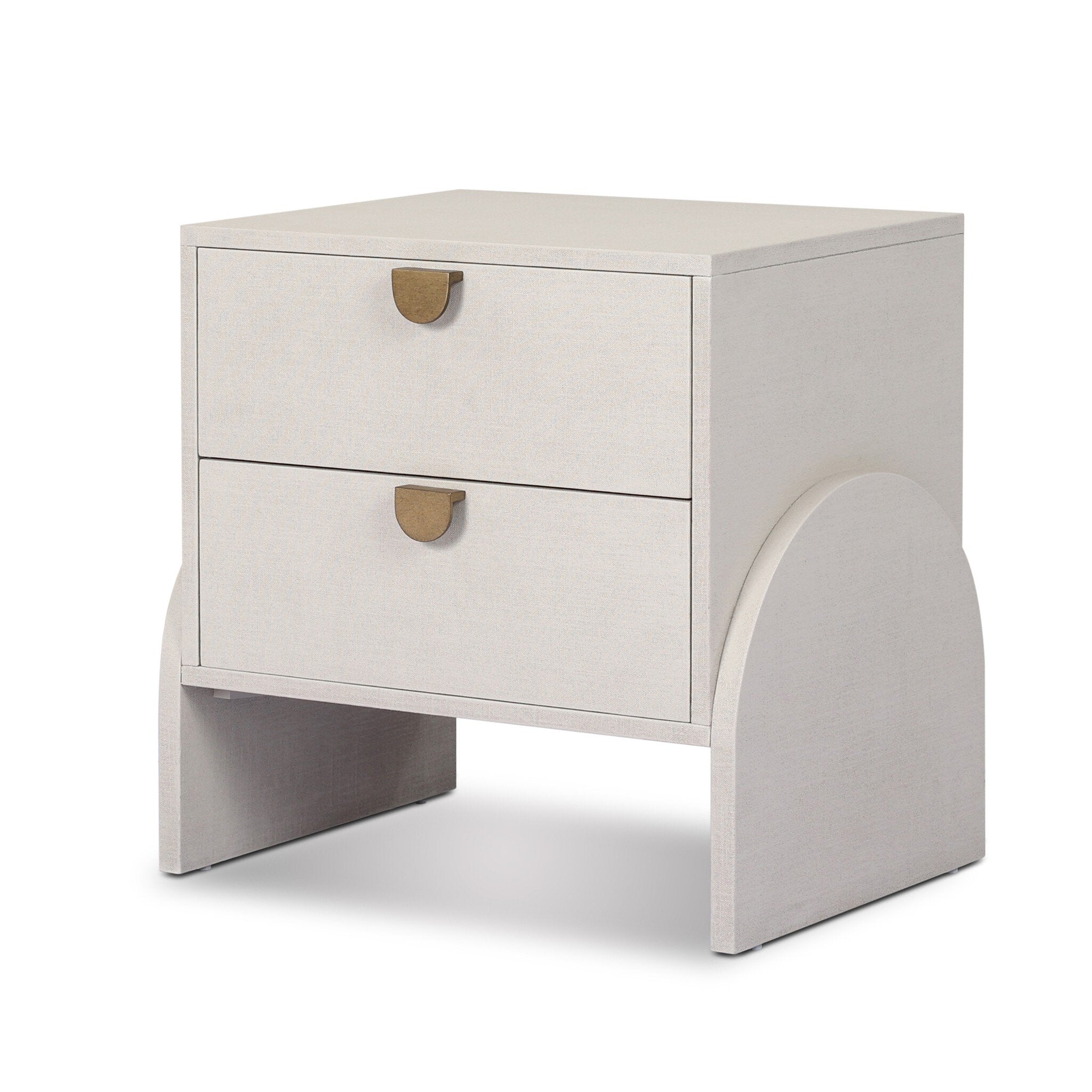 Krystal Nightstand - StyleMeGHD - Nightstands