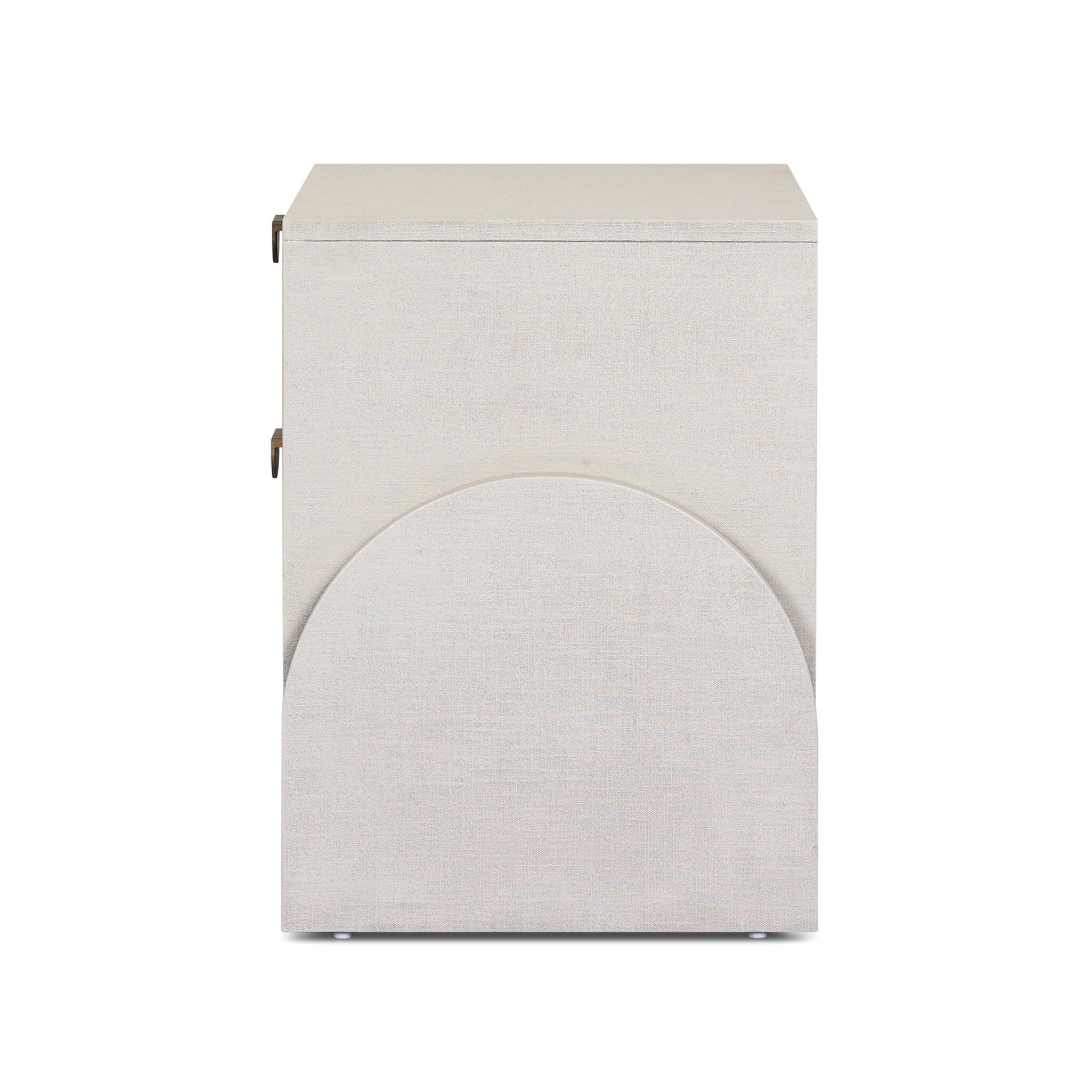 Krystal Nightstand - StyleMeGHD - Nightstands