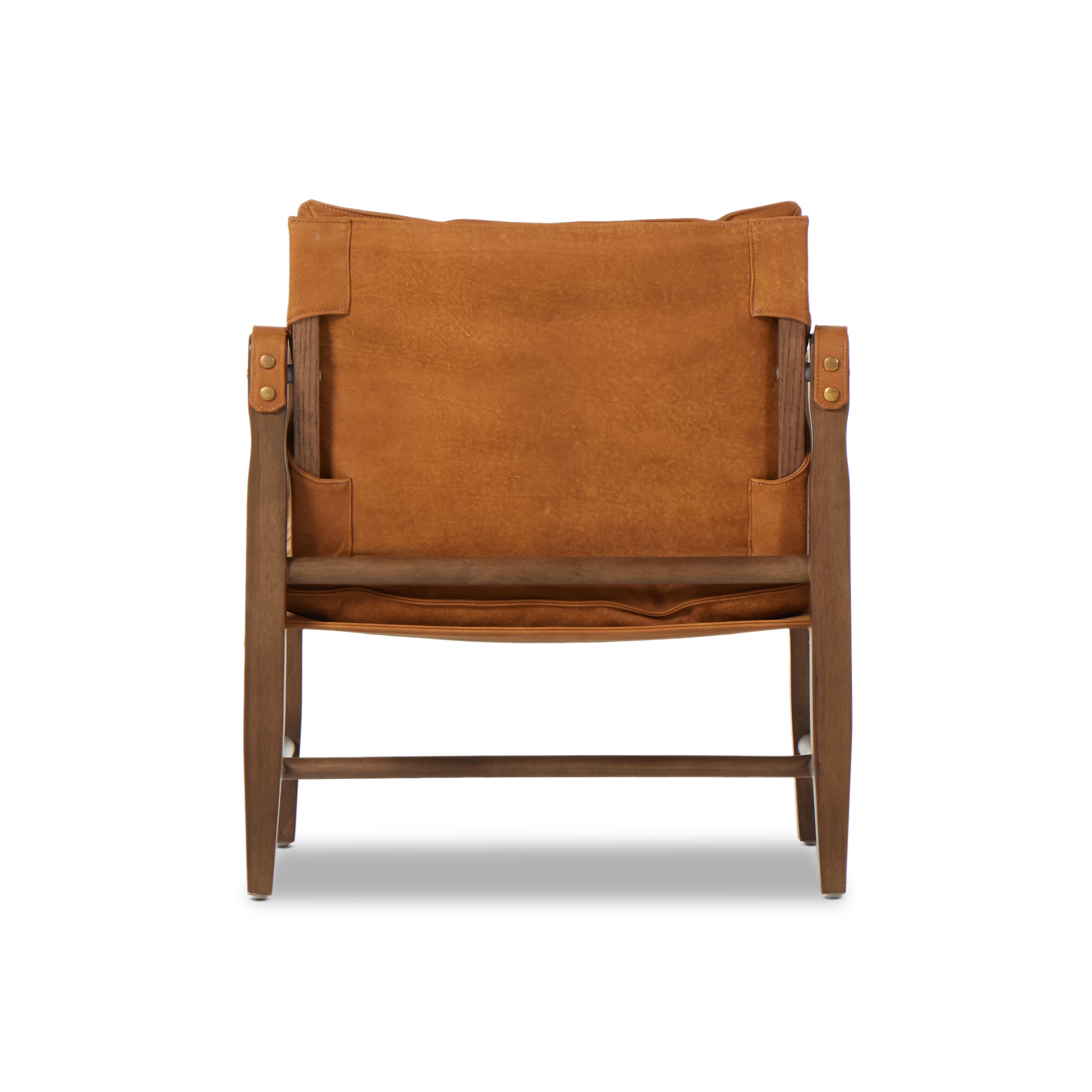 Victoria Sling Accent Chair