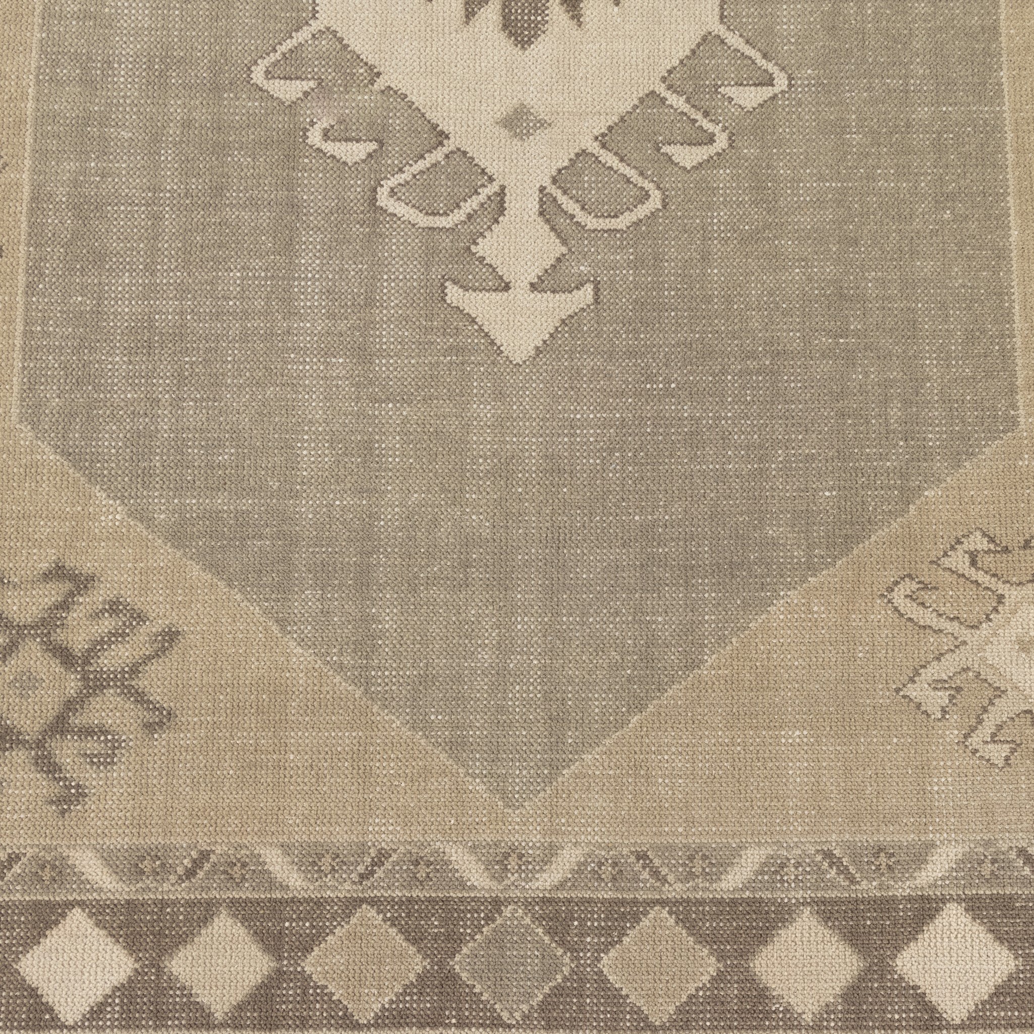 Samsa Rug