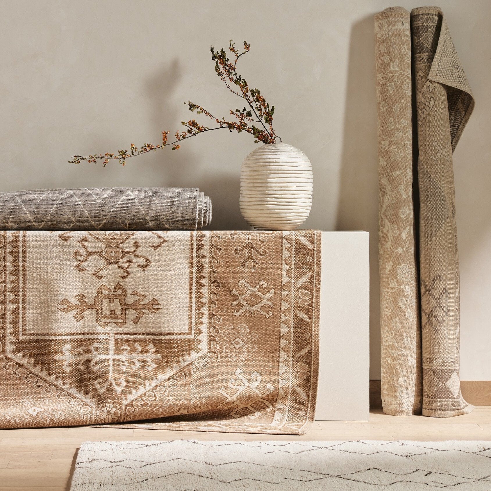 Samsa Rug-StyleMeGHD