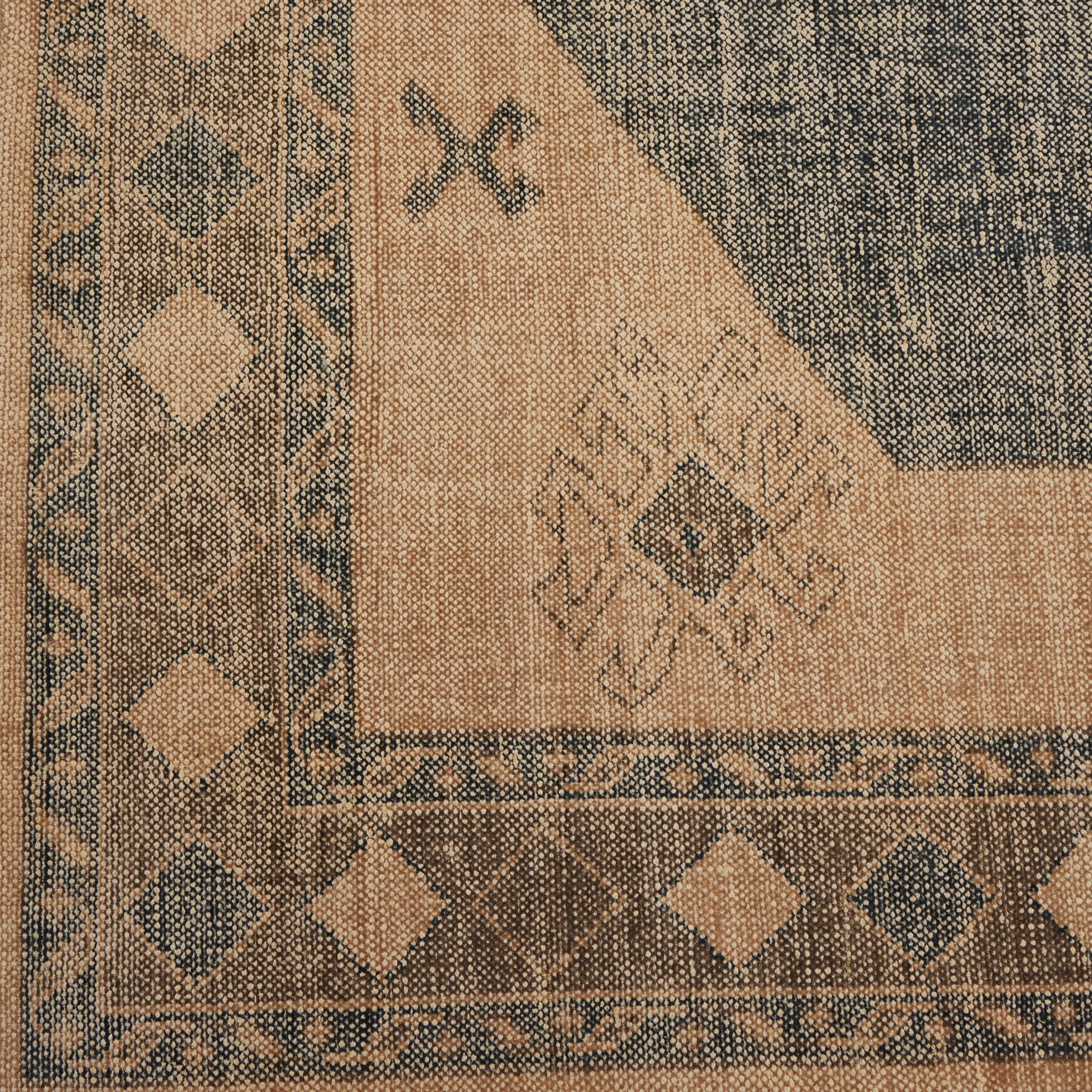 Samsa Rug