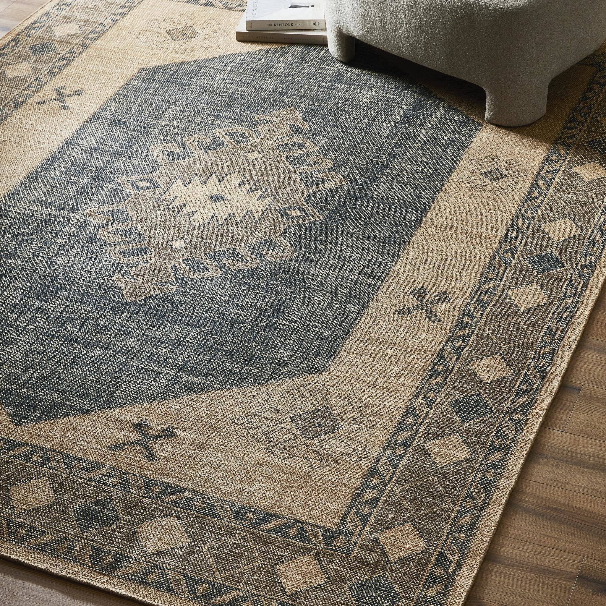 Samsa Rug