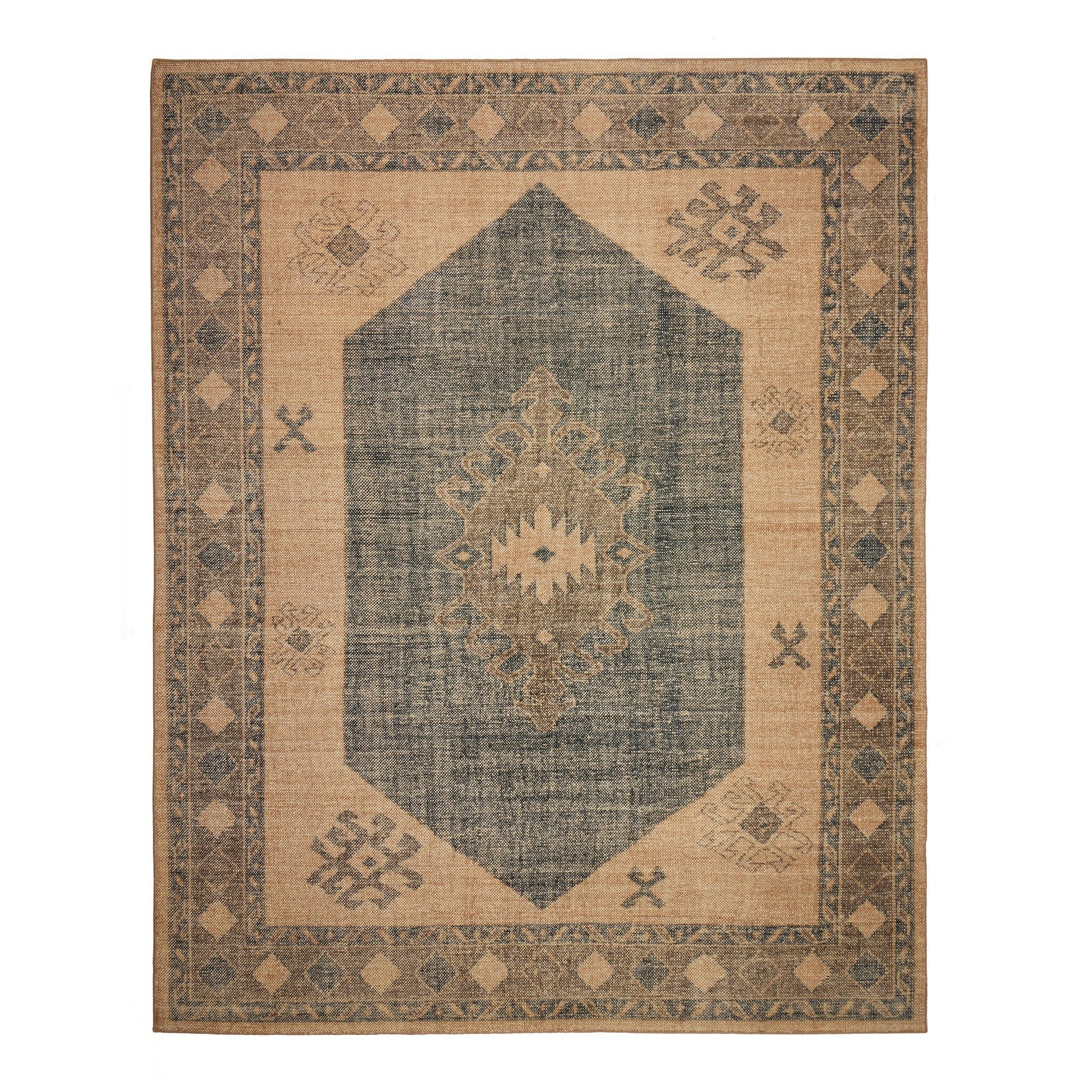 Samsa Rug