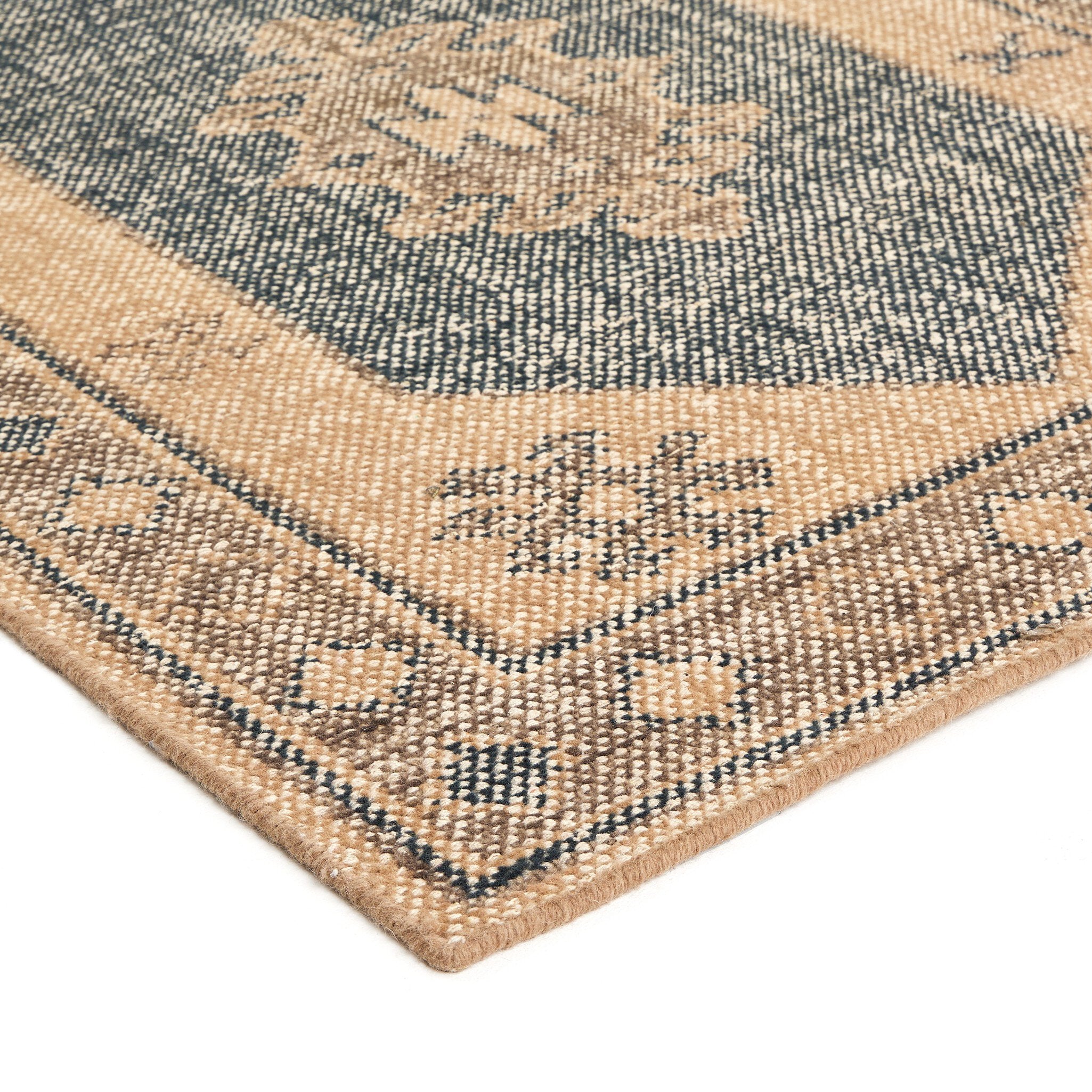 Samsa Rug