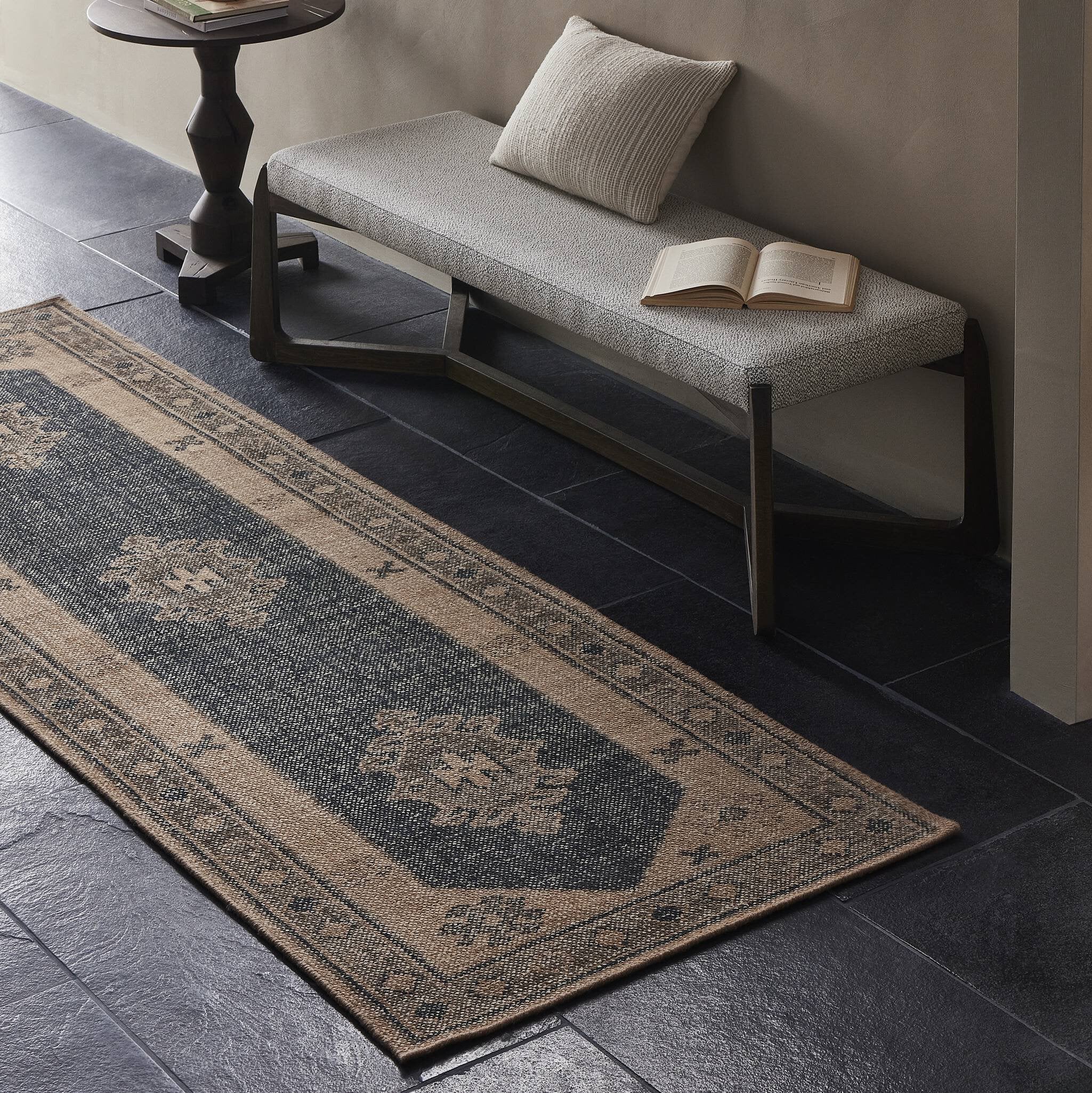 Samsa Rug