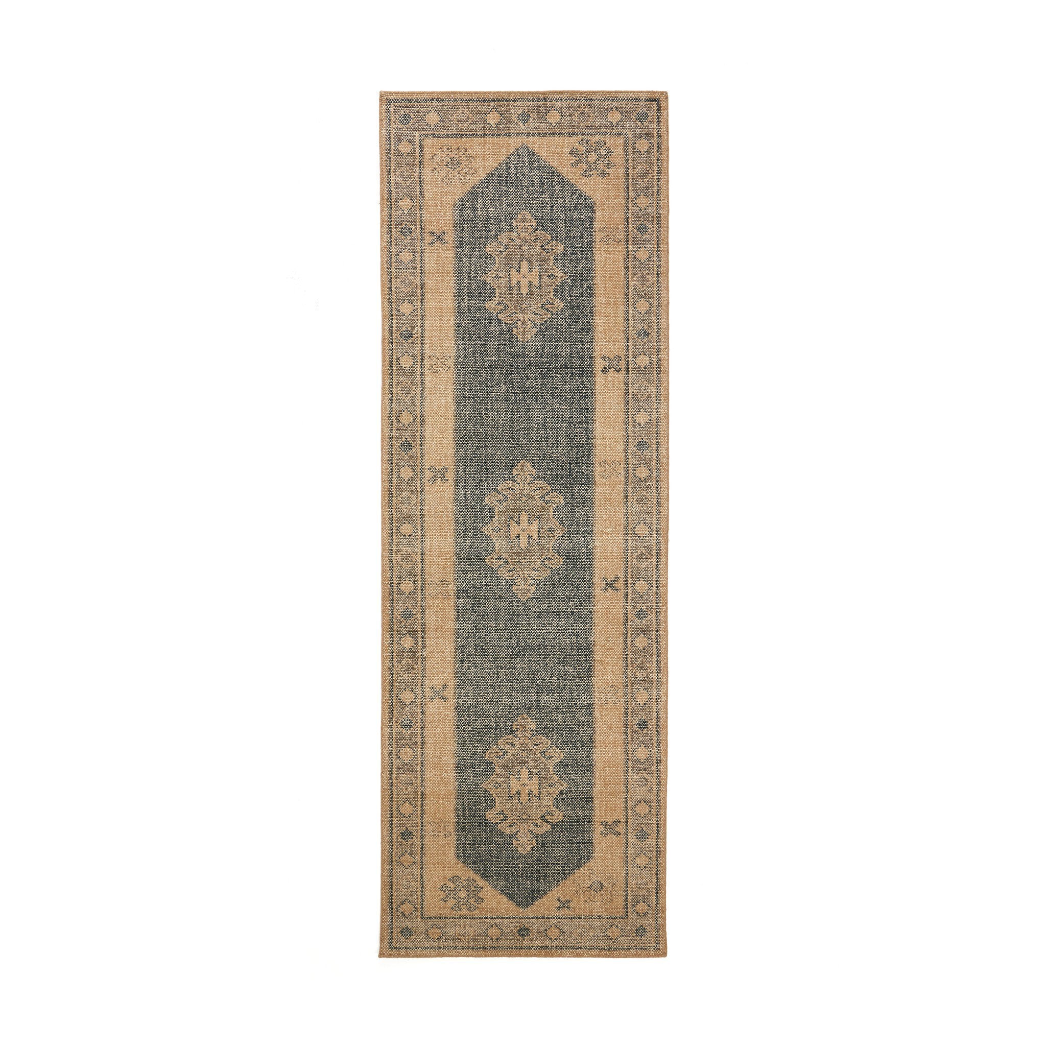 Samsa Rug