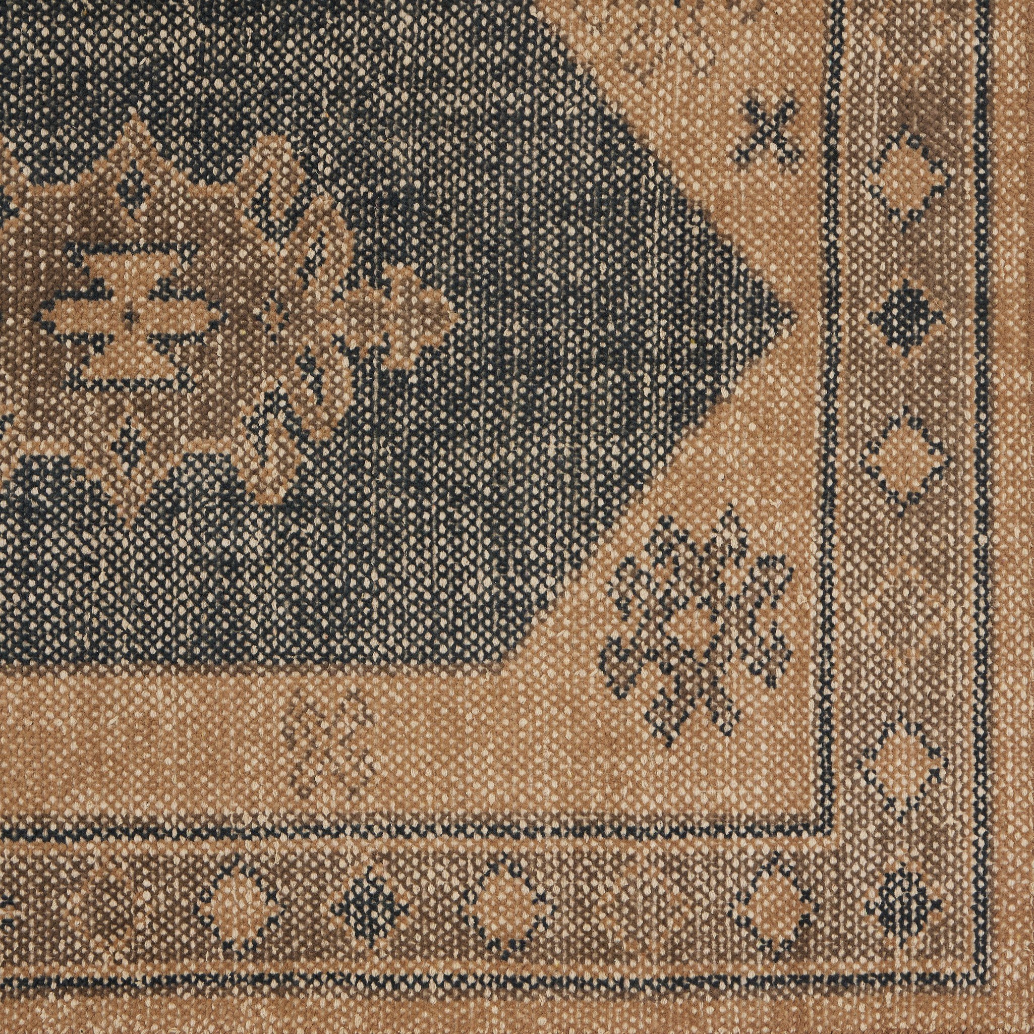Samsa Rug