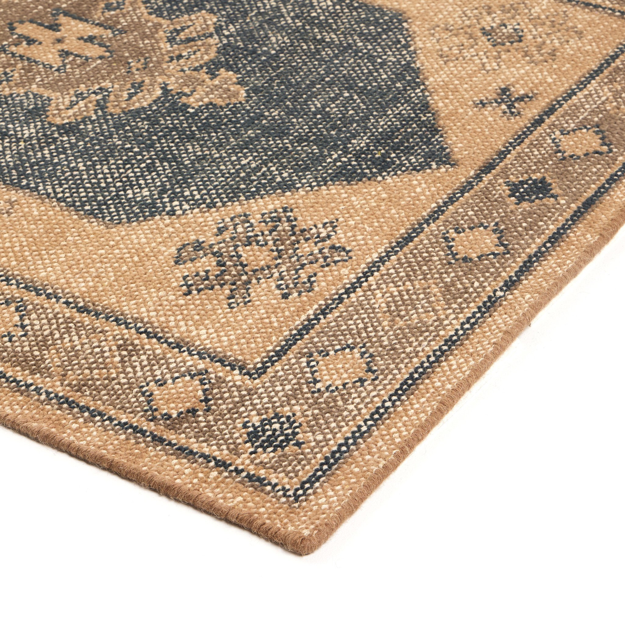 Samsa Rug