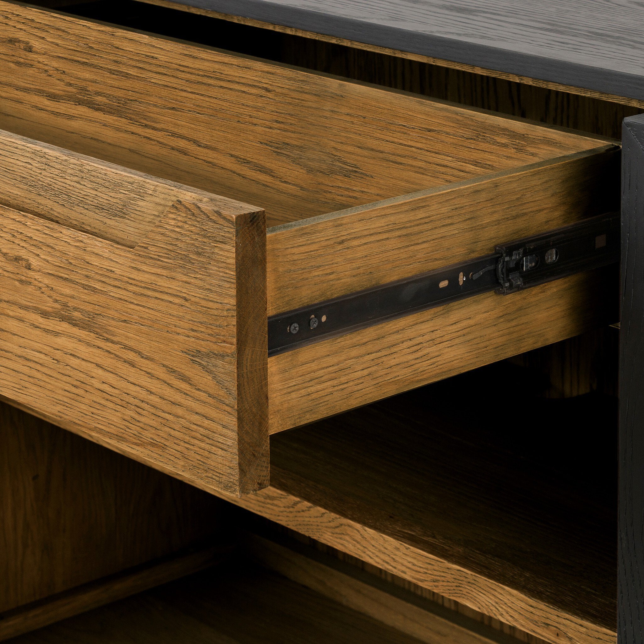 Millie Large Sideboard - StyleMeGHD - Consoles + Sideboards