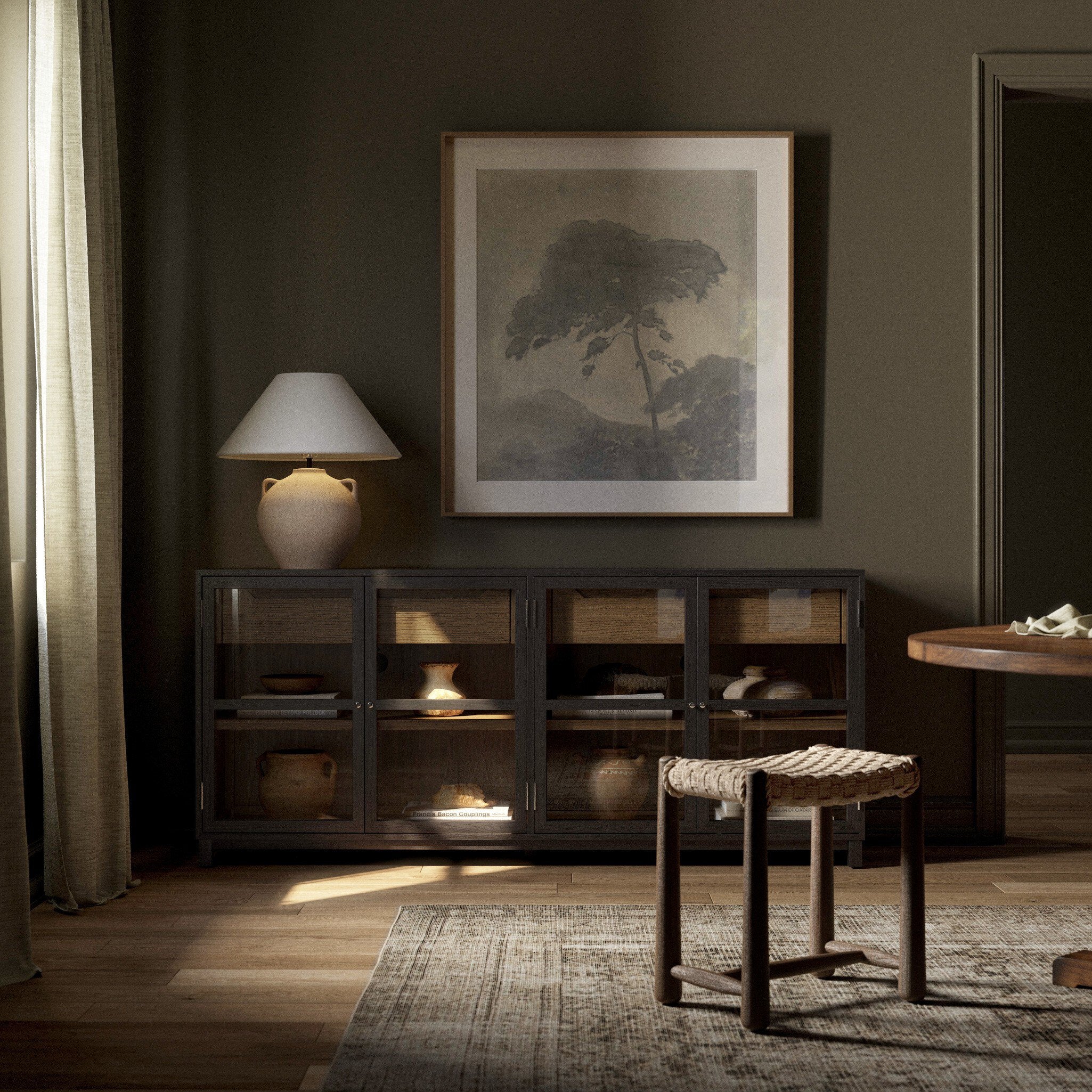 Millie Large Sideboard - StyleMeGHD - Consoles + Sideboards