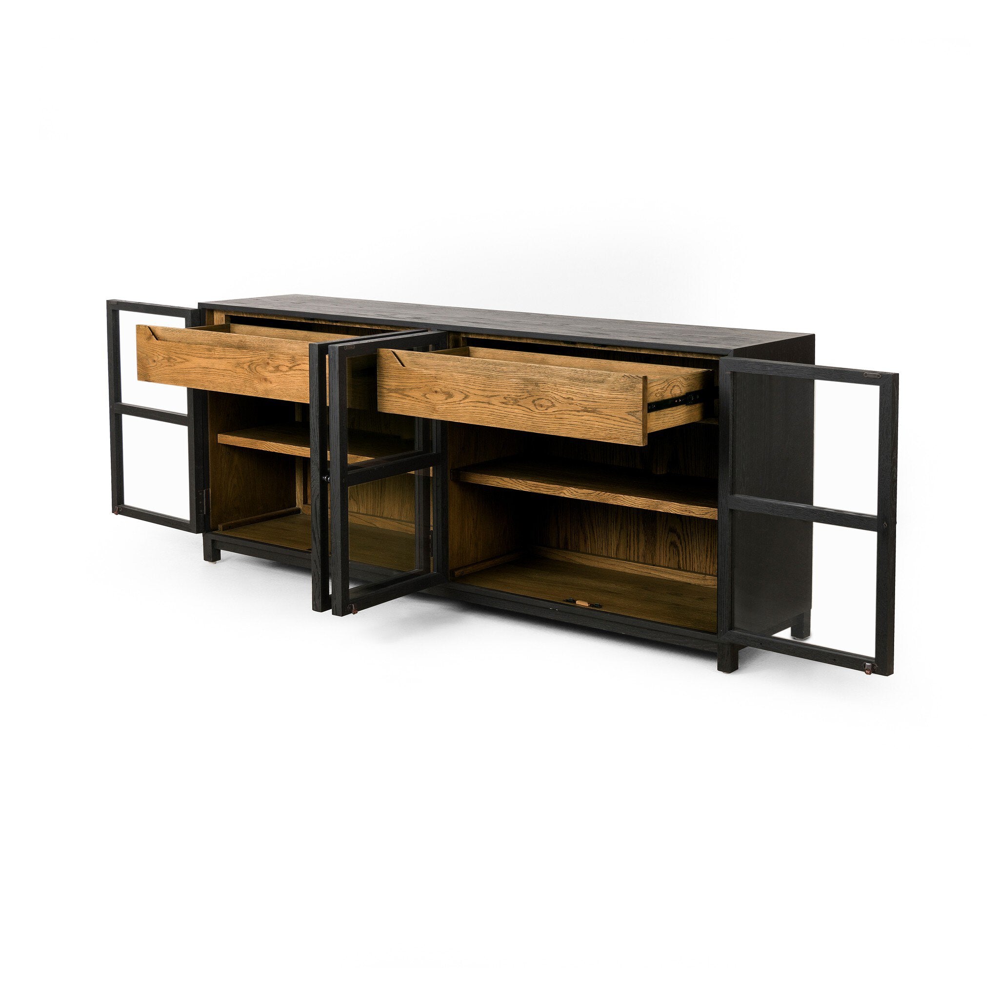 Millie Large Sideboard - StyleMeGHD - Consoles + Sideboards