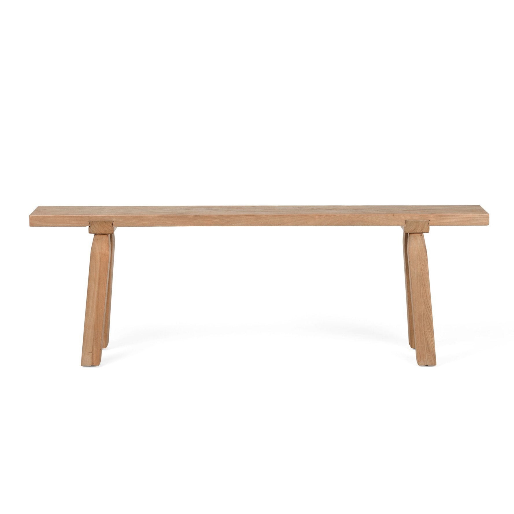 Leon Accent Bench