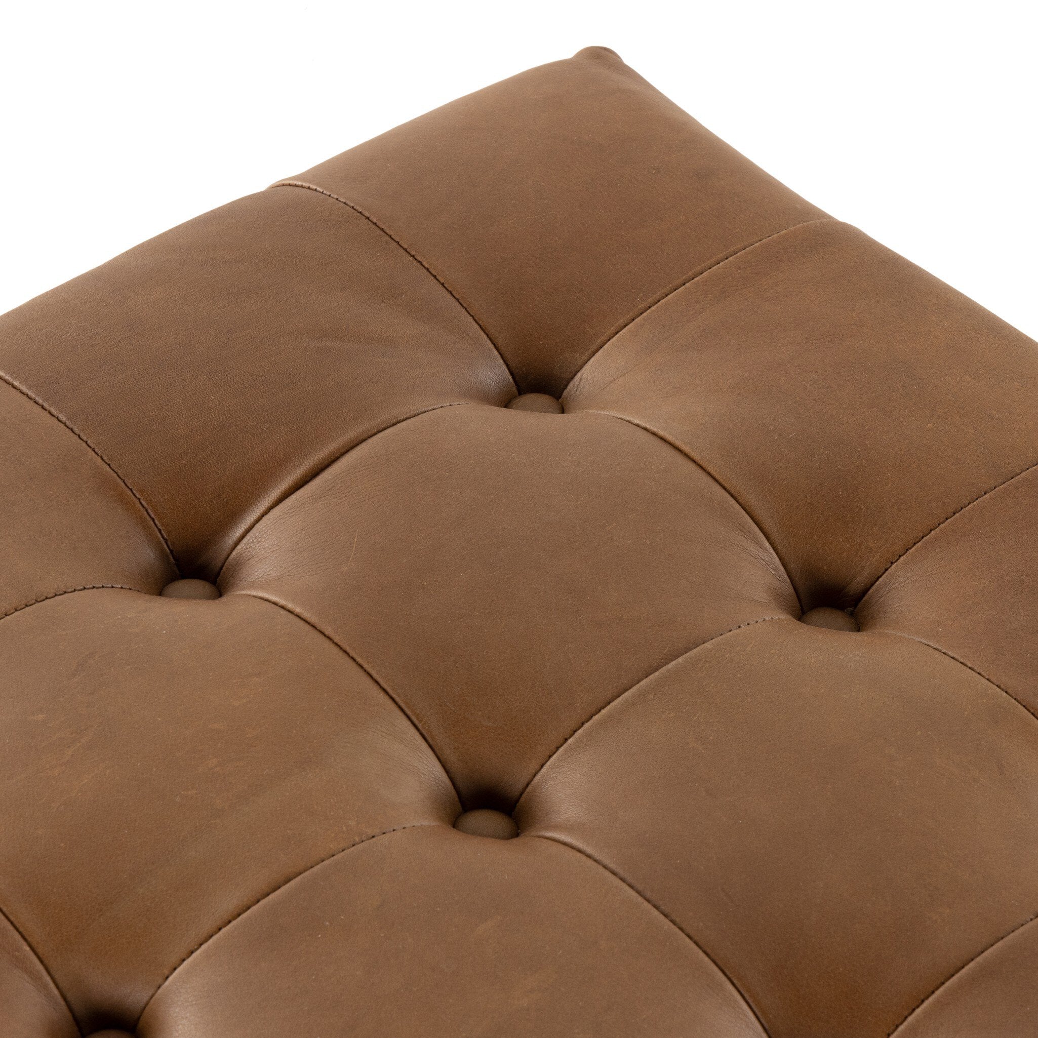 Jackson Cocktail Ottoman