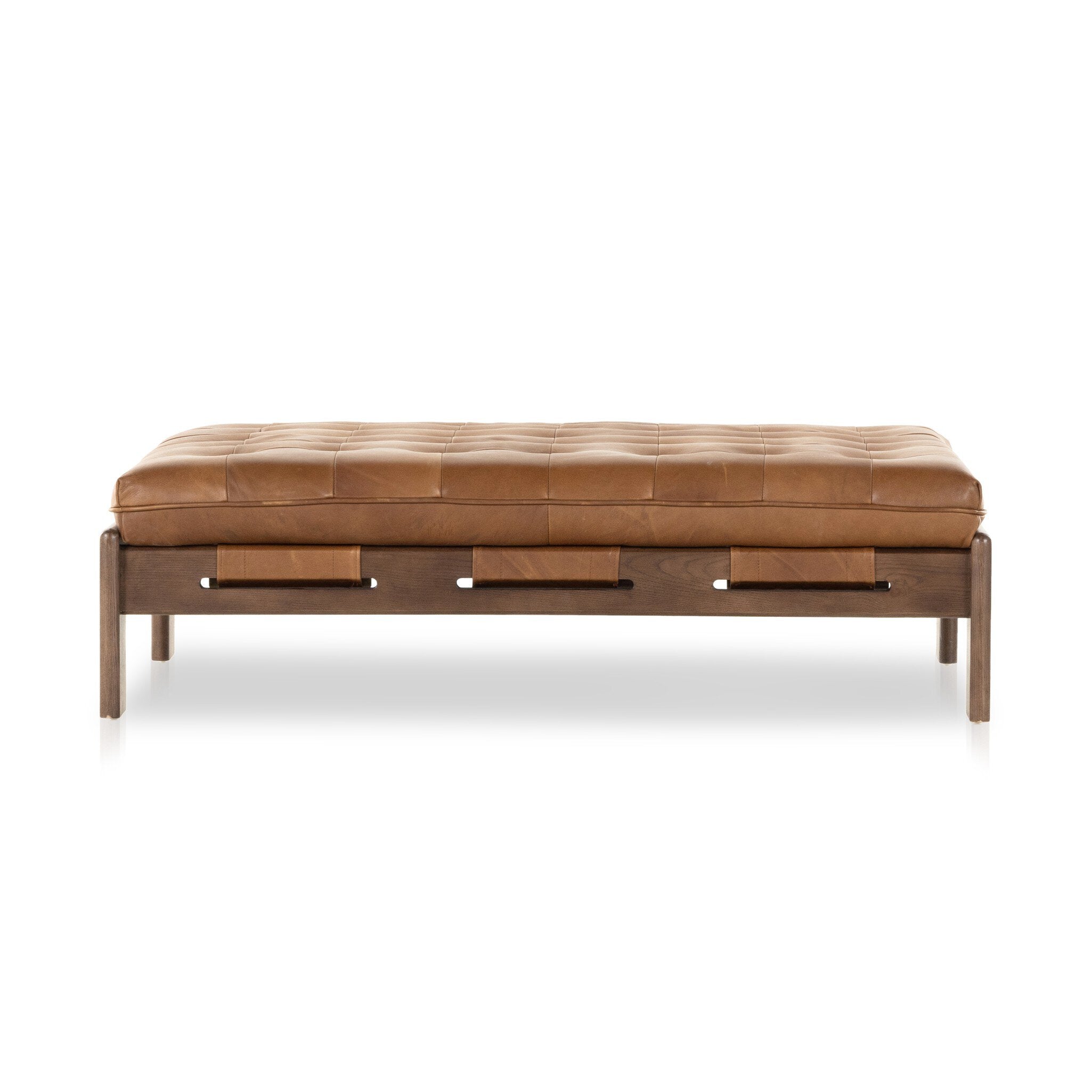 Jackson Cocktail Ottoman