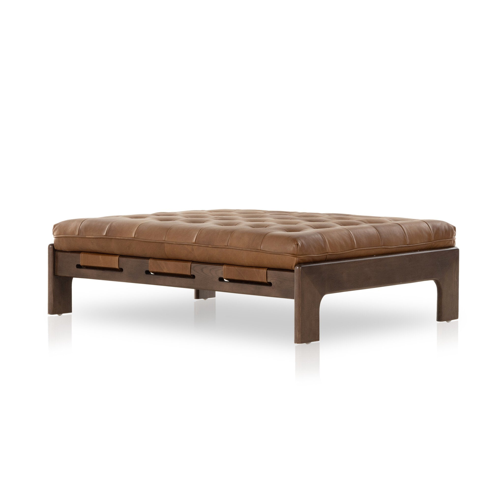 Jackson Cocktail Ottoman