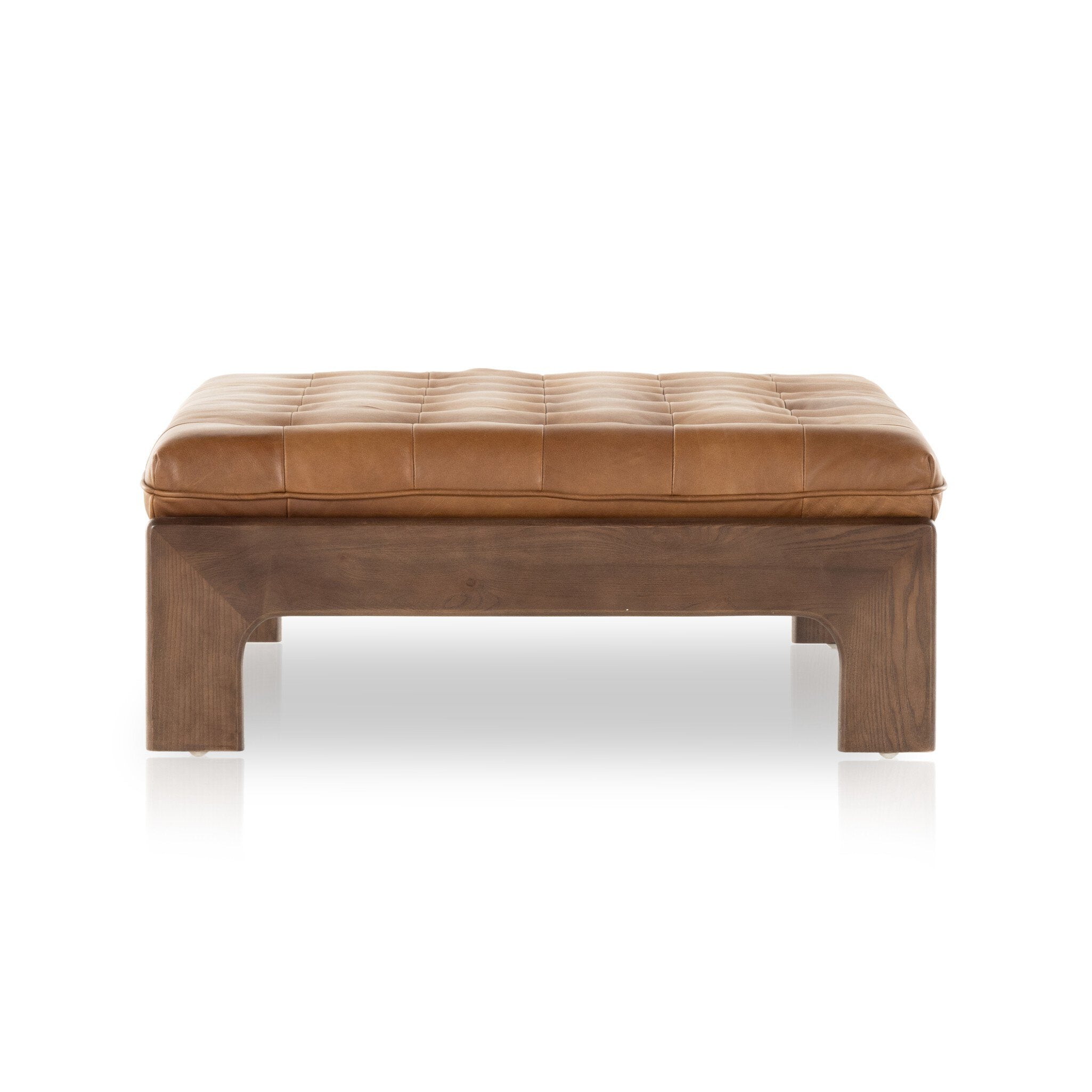 Jackson Cocktail Ottoman