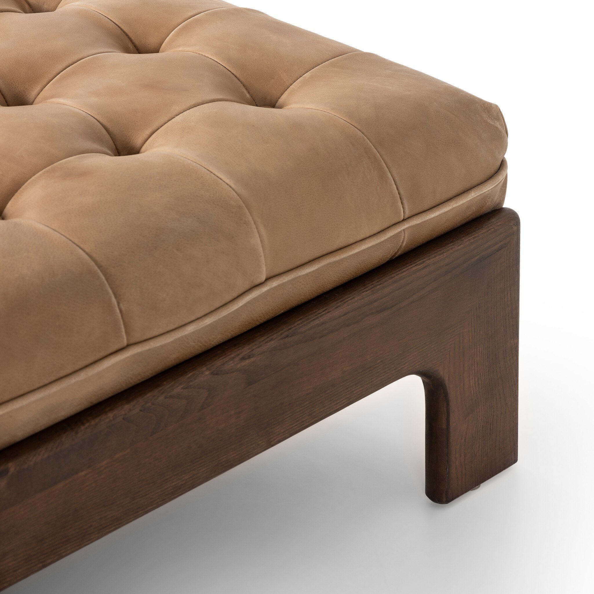 Jackson Cocktail Ottoman