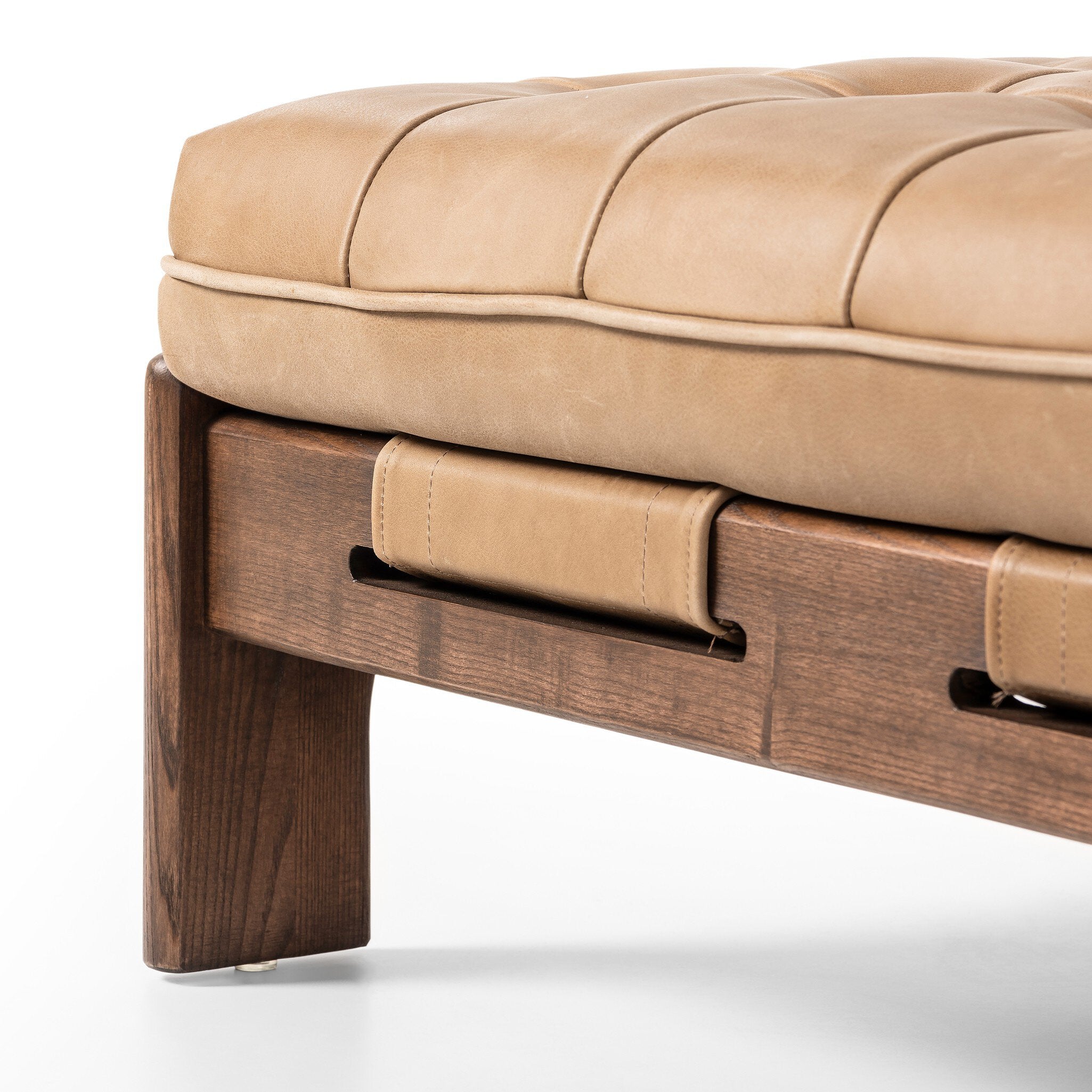Jackson Cocktail Ottoman