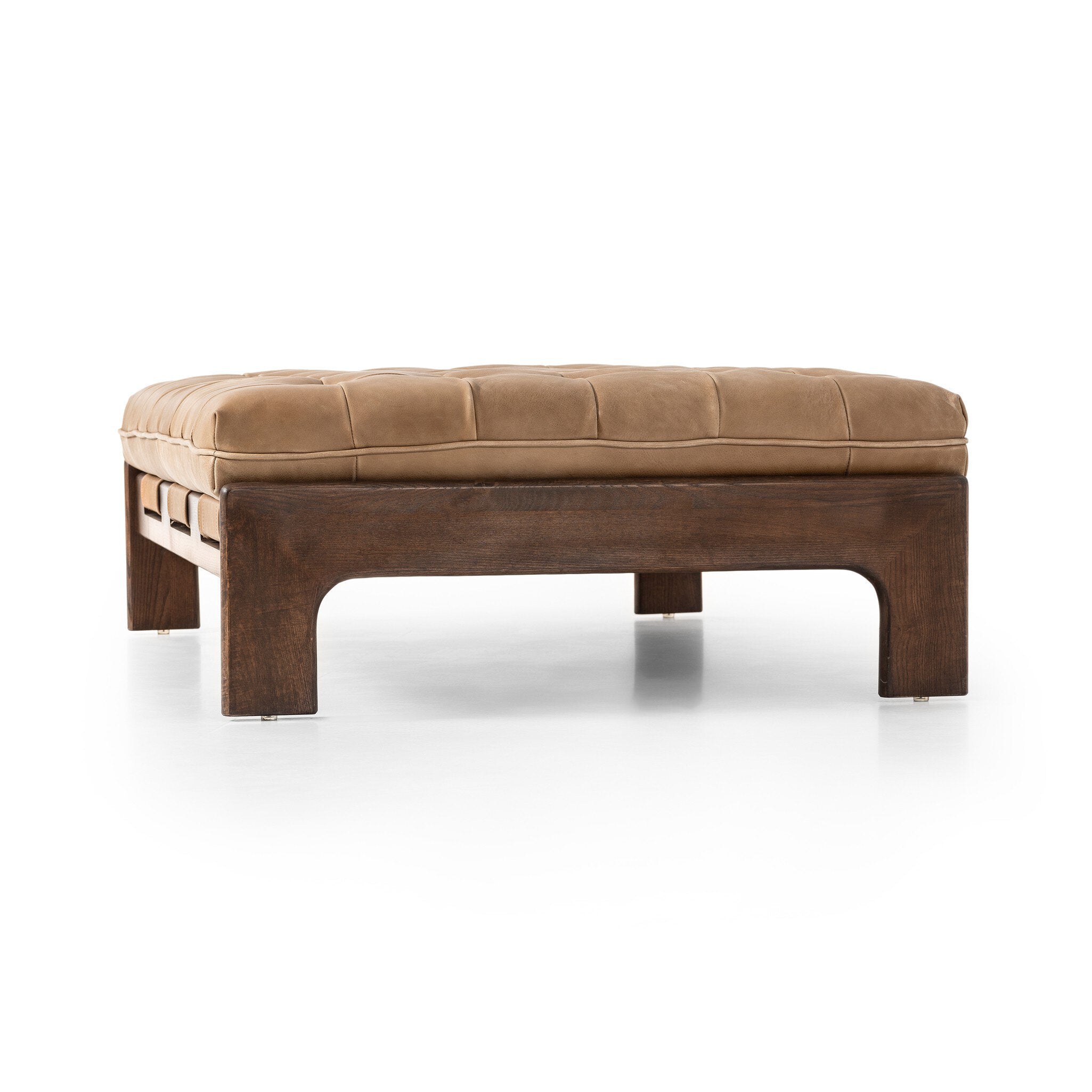 Jackson Cocktail Ottoman