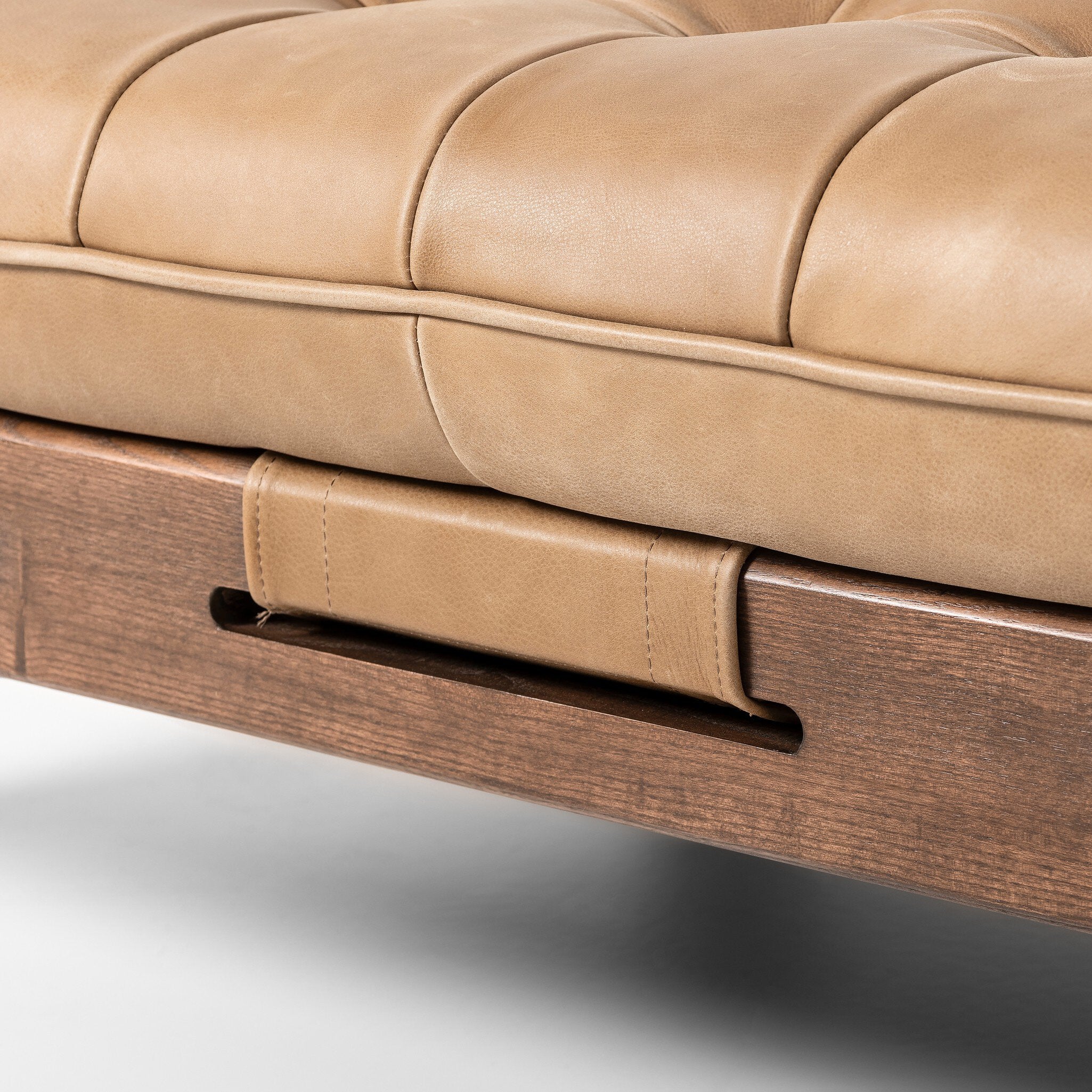Jackson Cocktail Ottoman