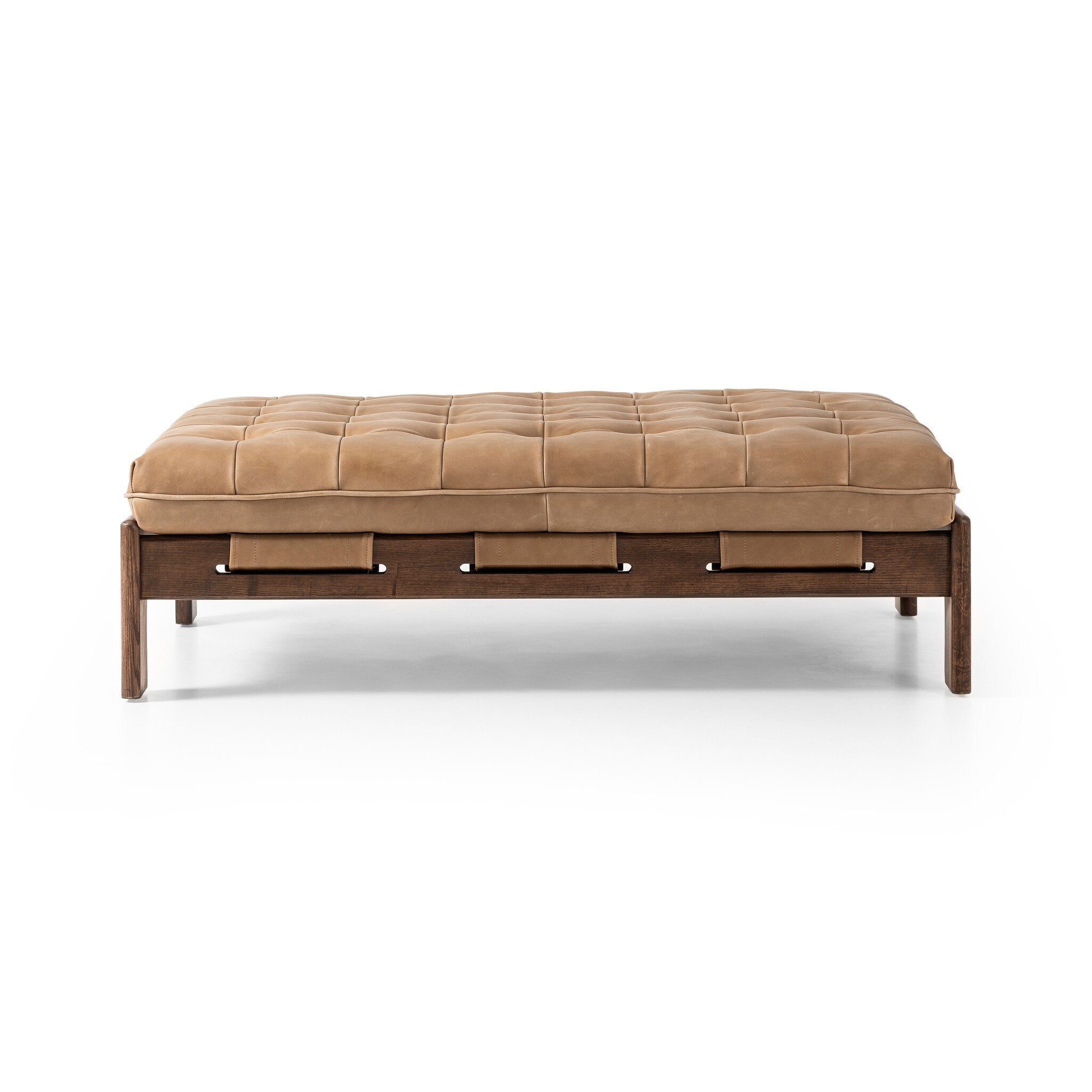 Jackson Cocktail Ottoman
