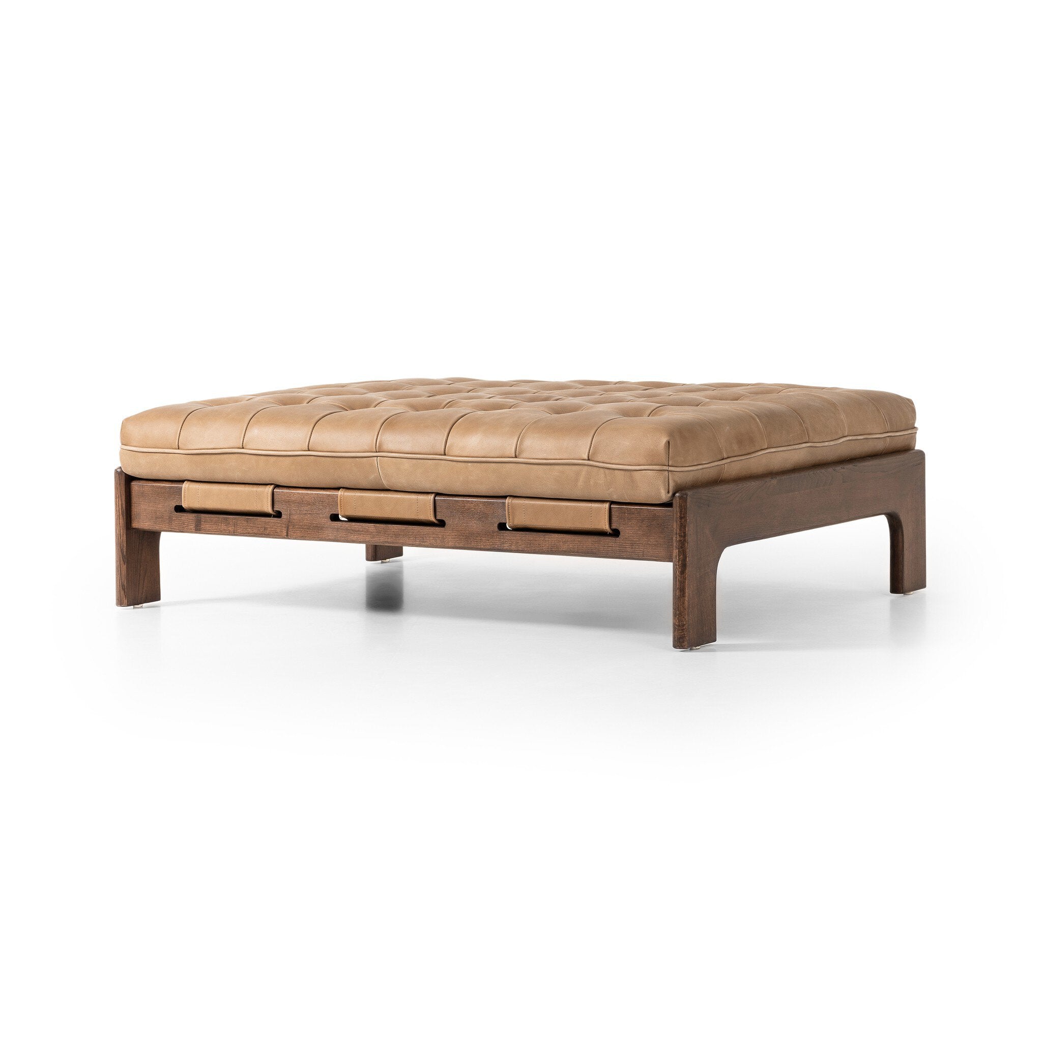 Jackson Cocktail Ottoman