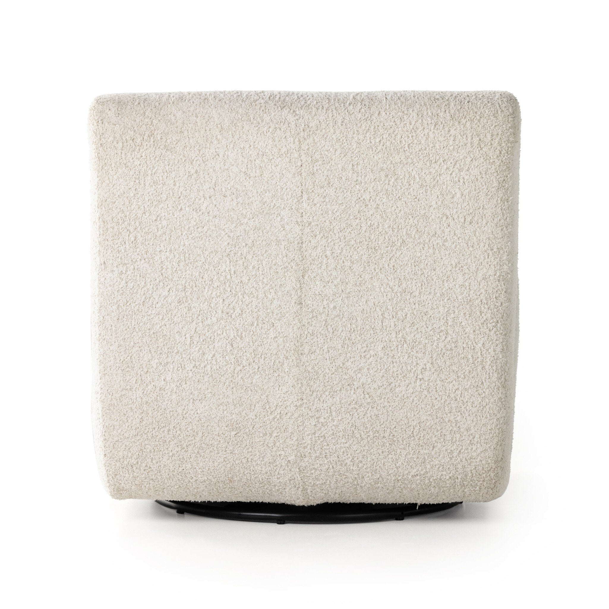 Lukas Swivel Chair