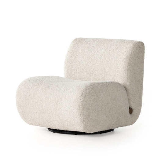Lukas Swivel Chair